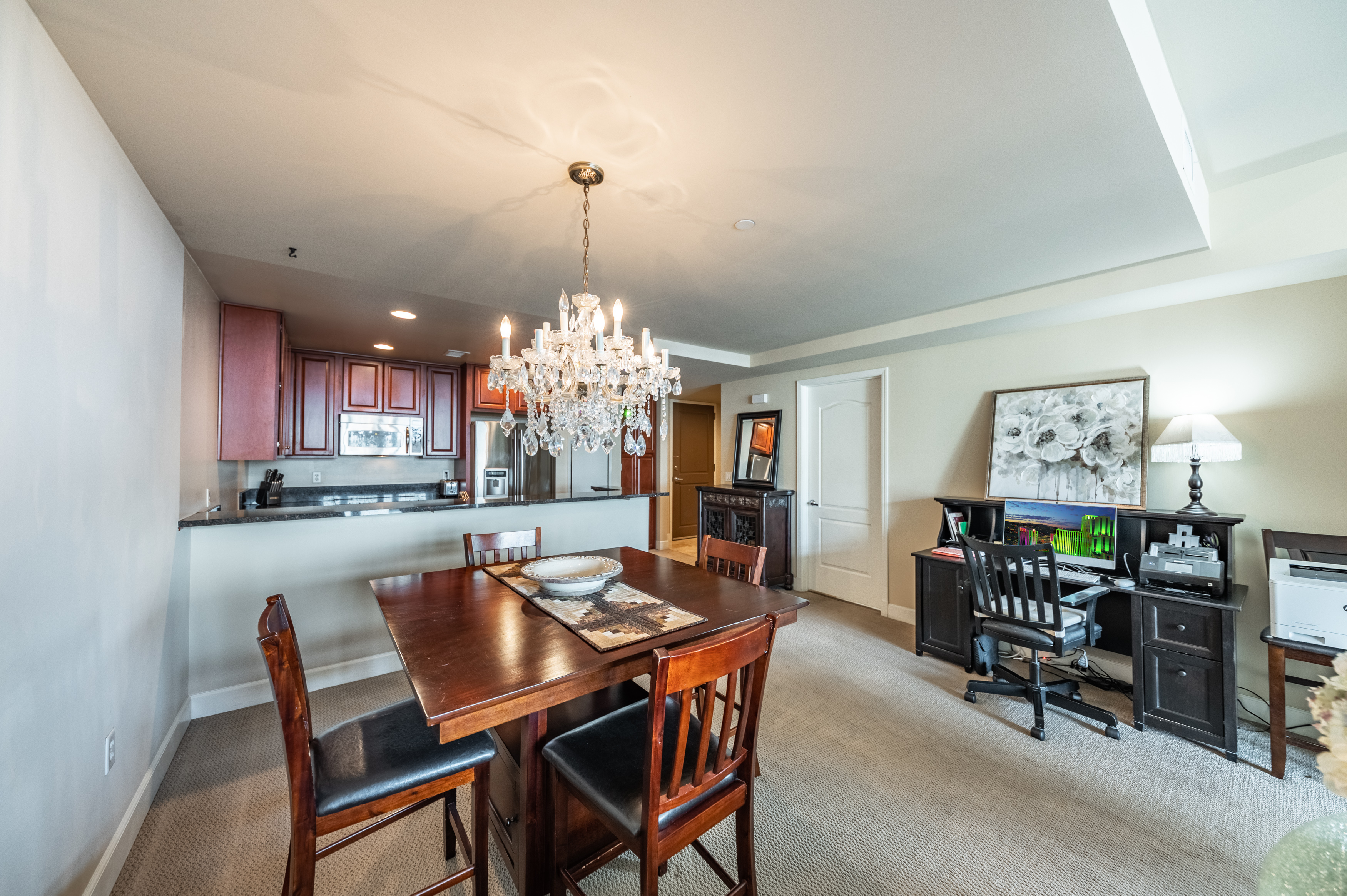 50 North Sierra Street #1202 