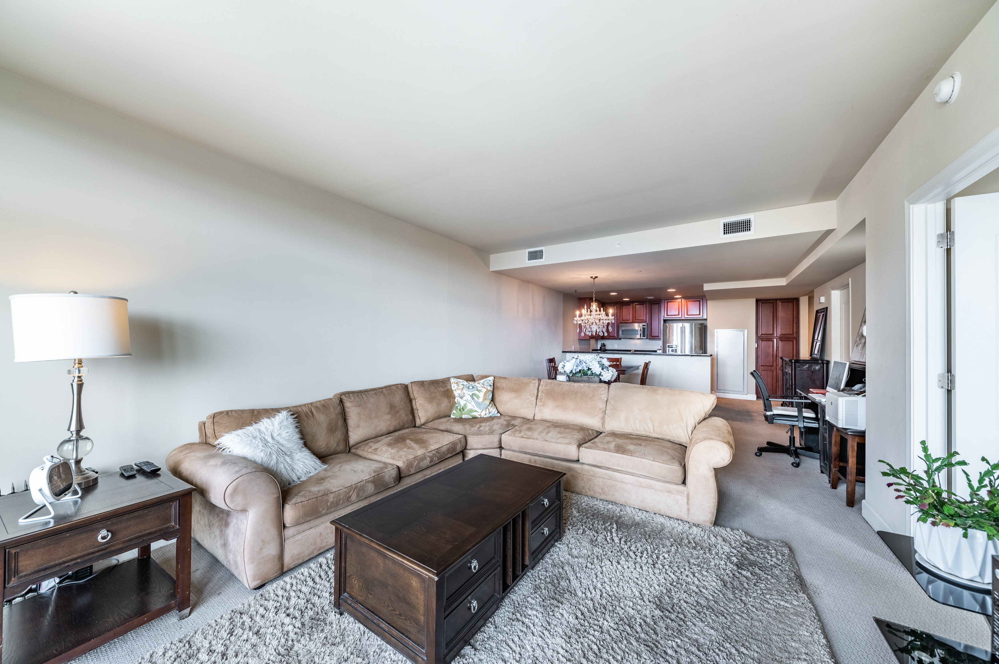 50 North Sierra Street #1202 
