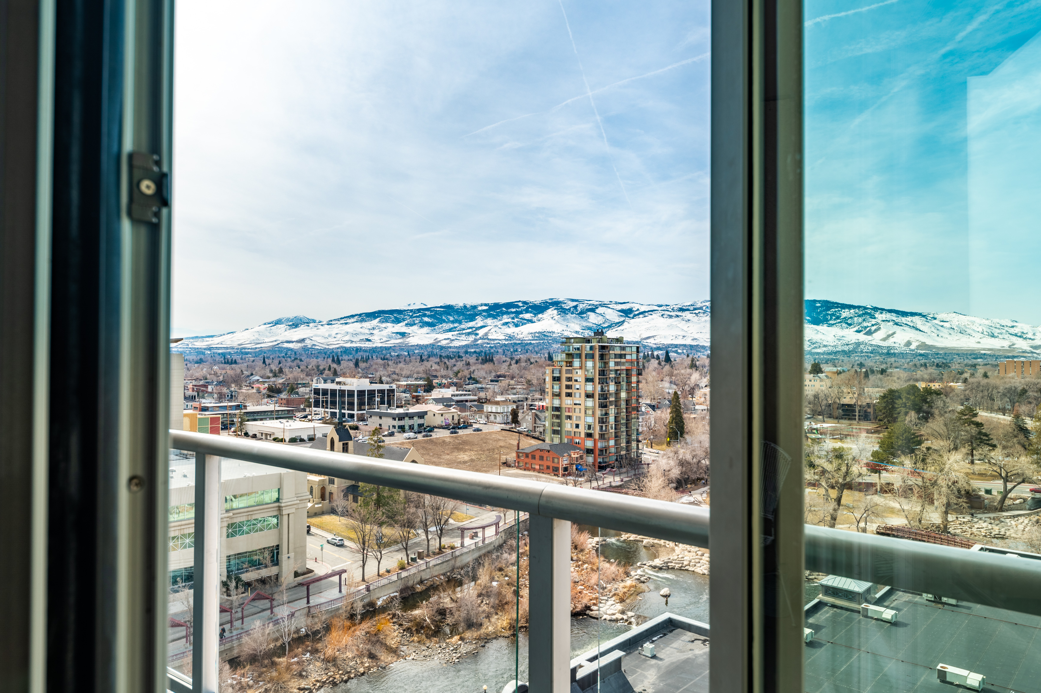 50 North Sierra Street #1202 