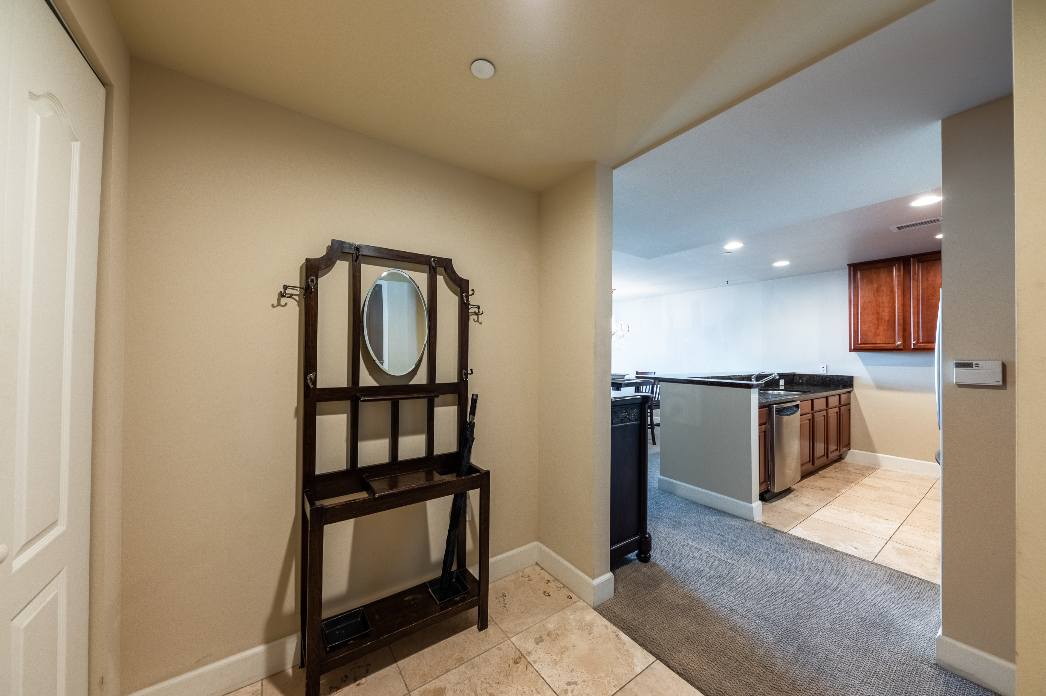 50 North Sierra Street #1202 