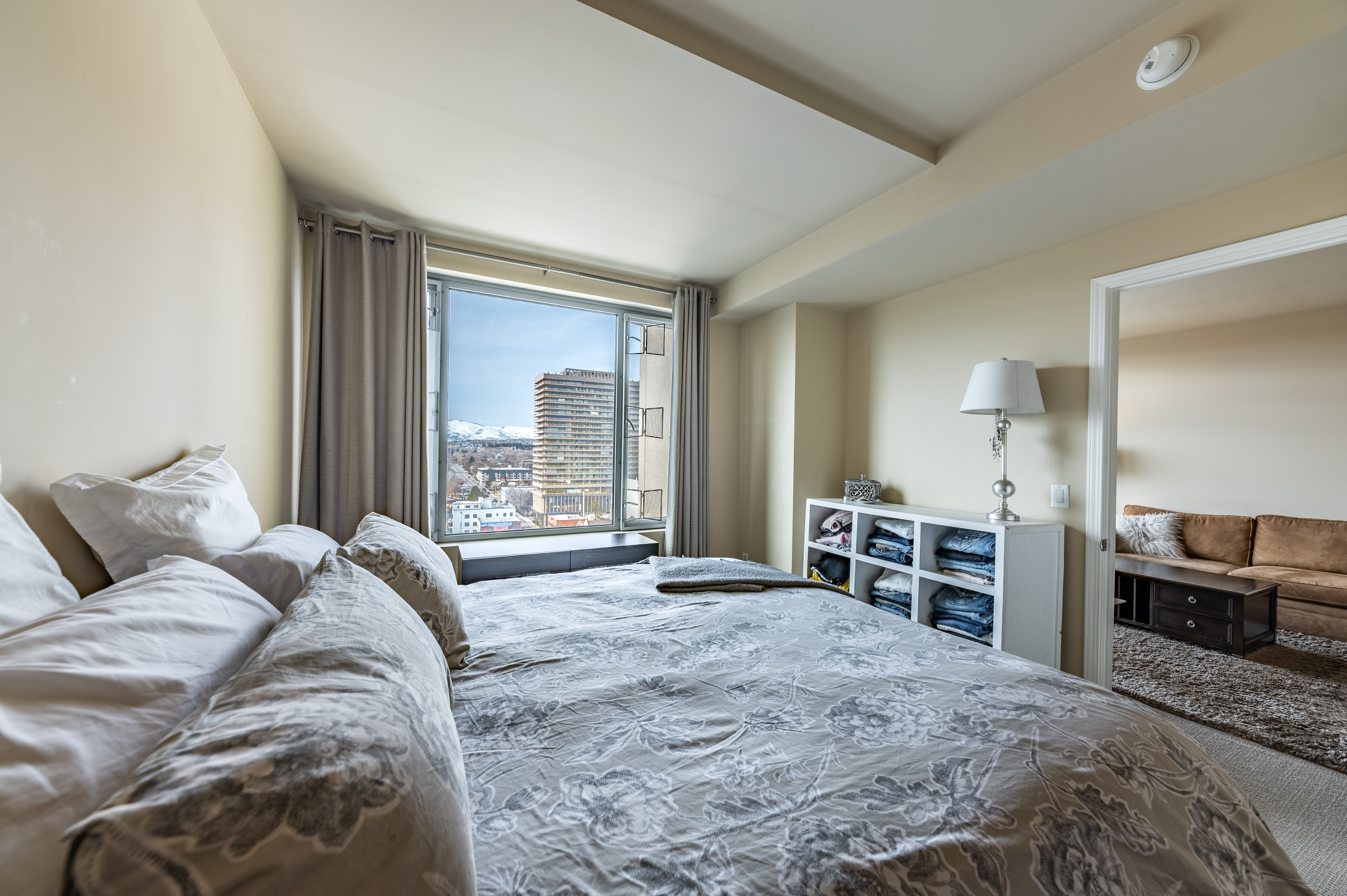 50 North Sierra Street #1202 
