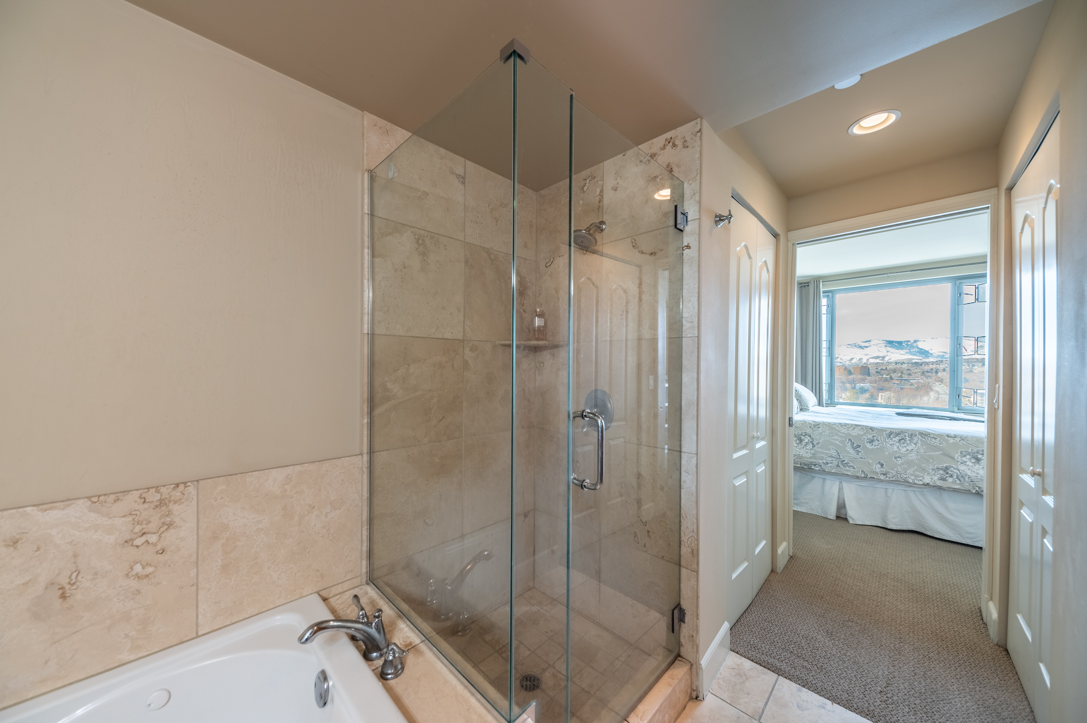 50 North Sierra Street #1202 