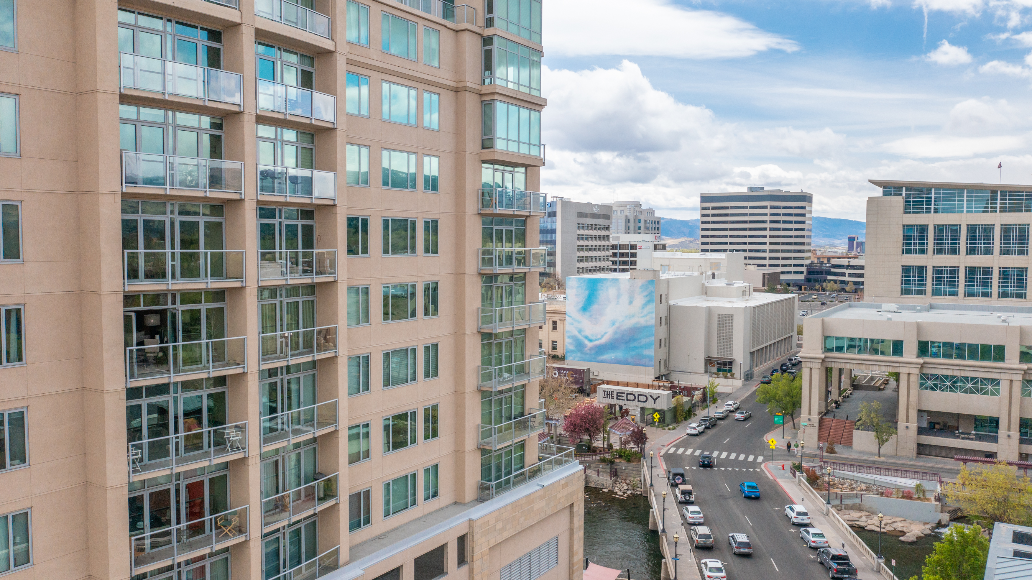 50 North Sierra Street #1202 