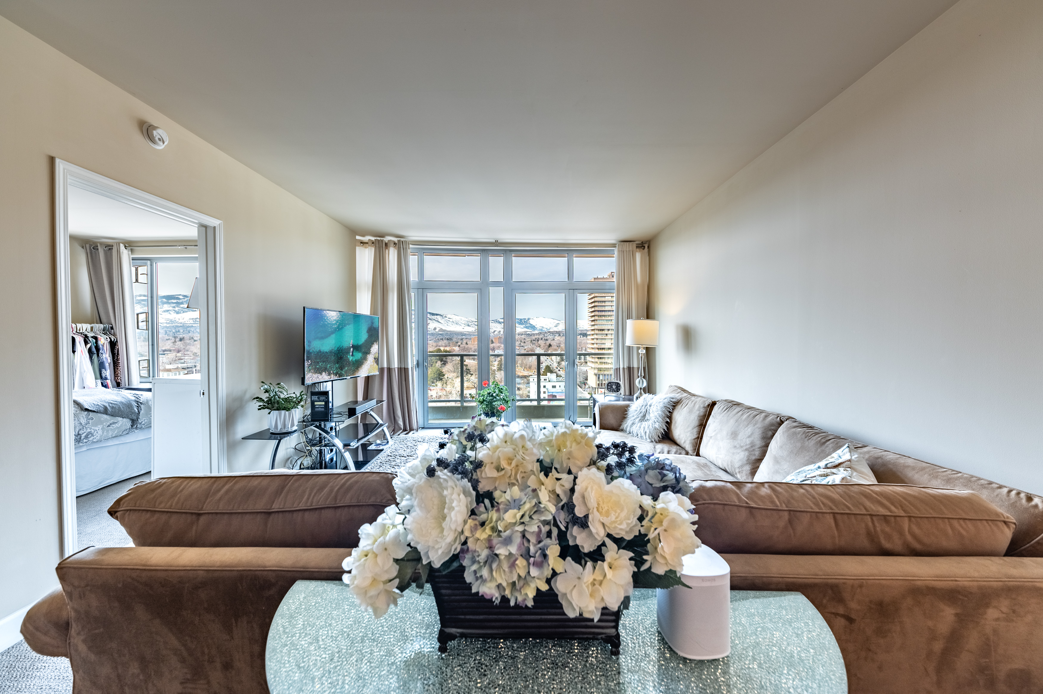 50 North Sierra Street #1202 