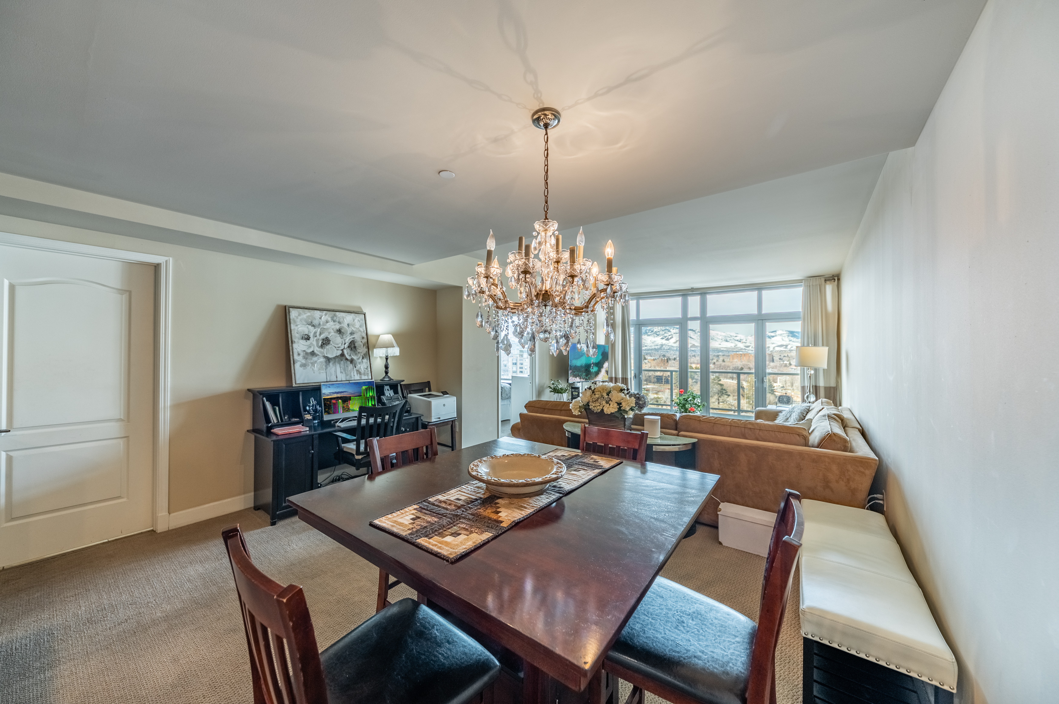 50 North Sierra Street #1202 