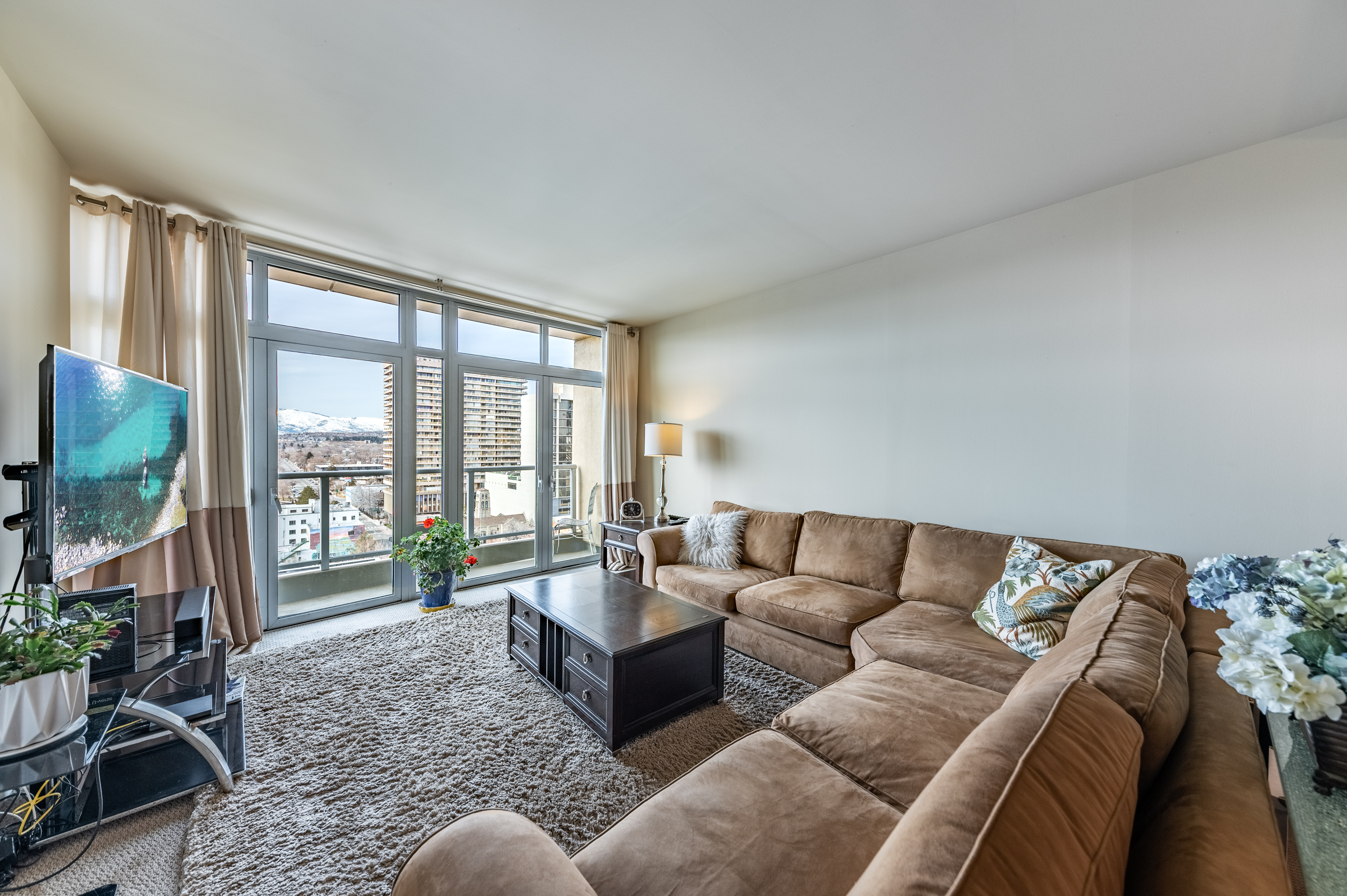50 North Sierra Street #1202 