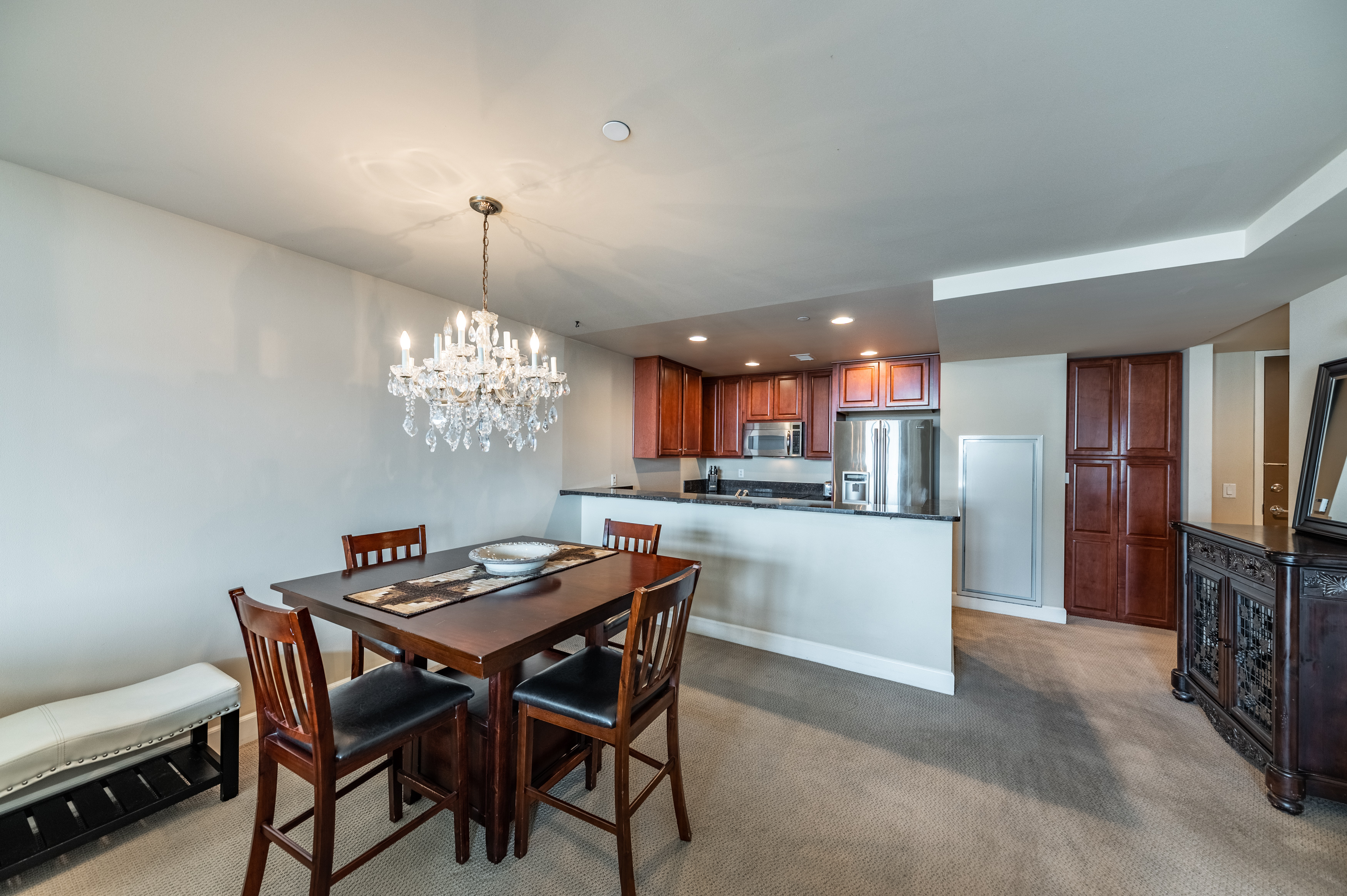 50 North Sierra Street #1202 