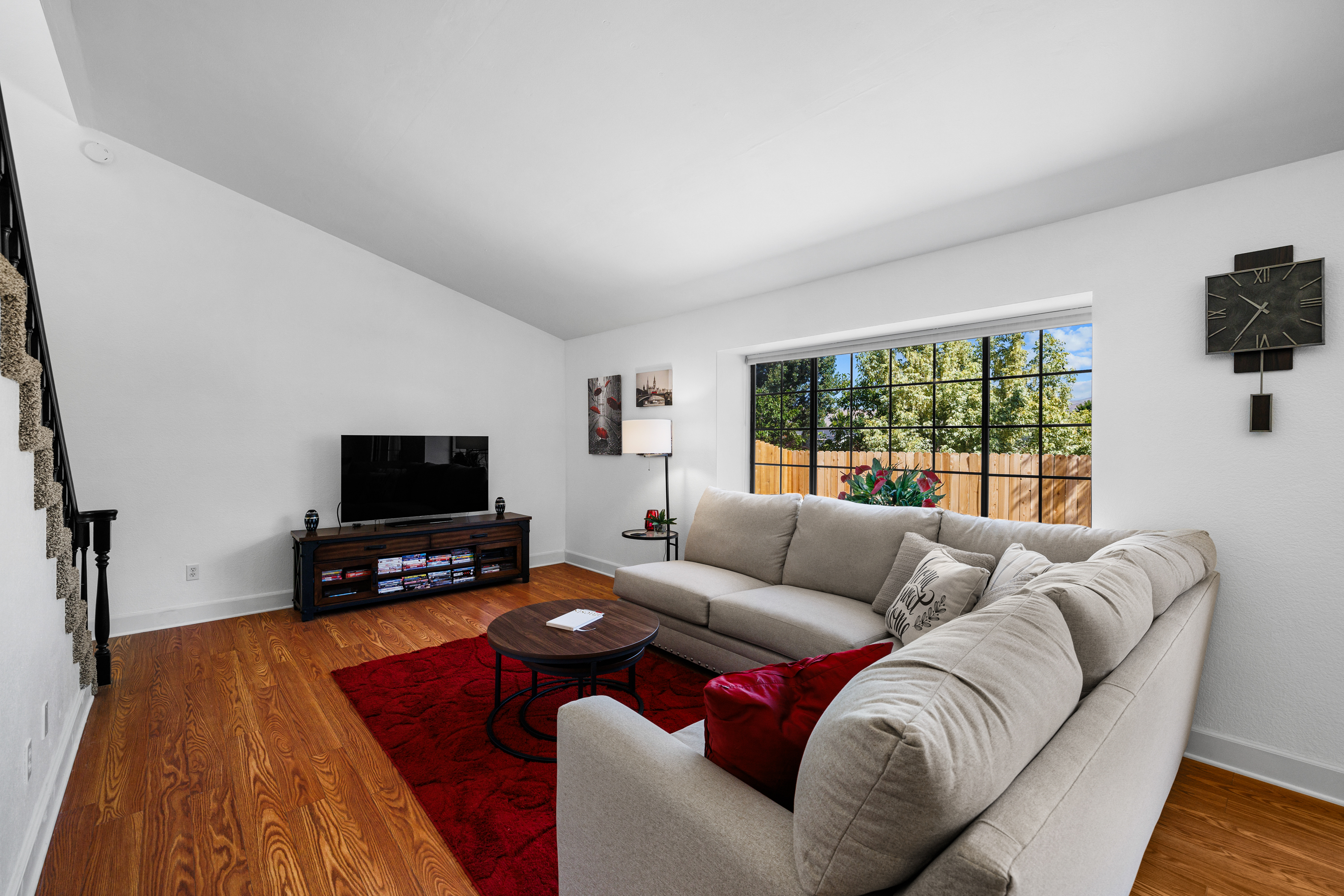 4282 Furgerson Ranch Rd 