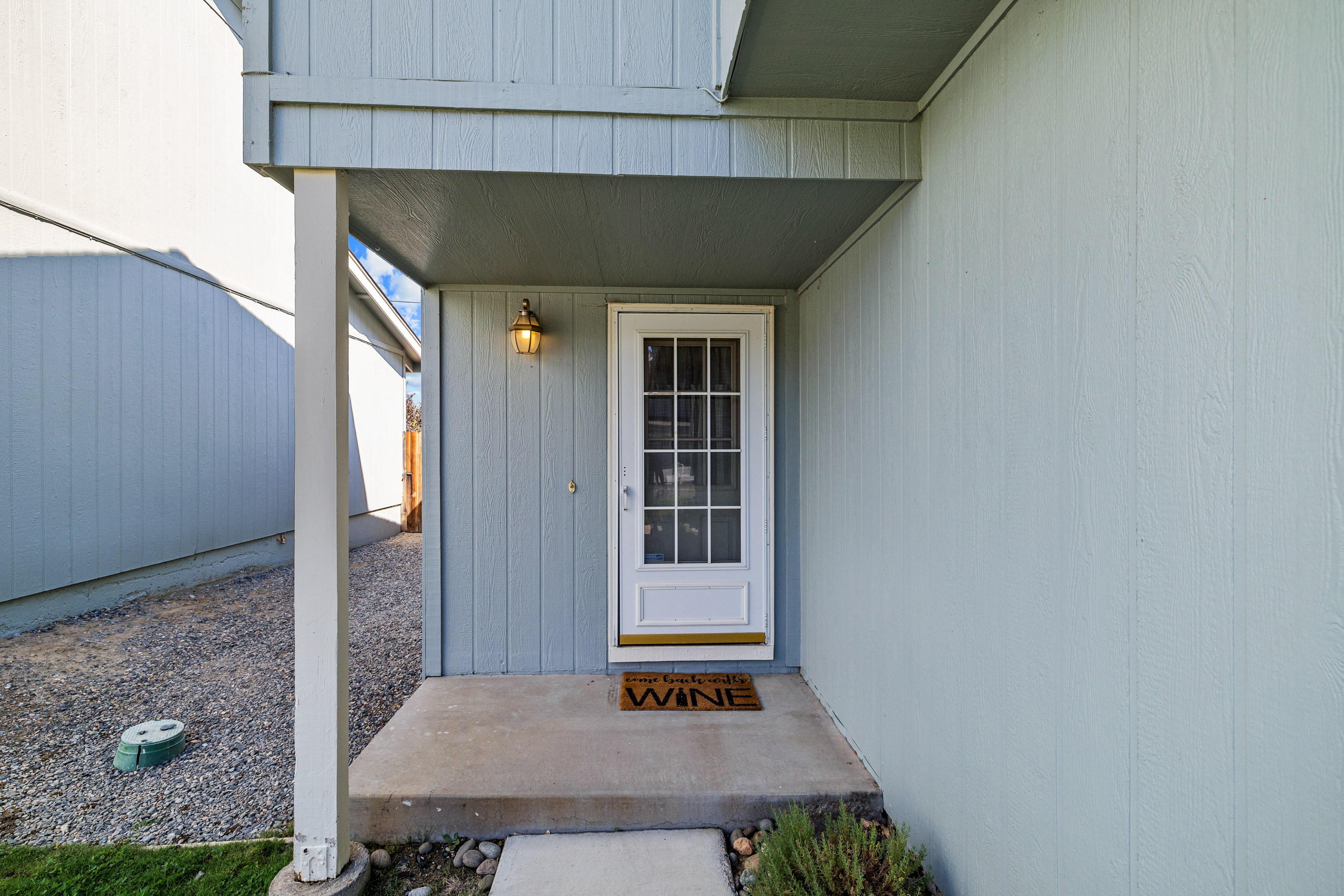 4282 Furgerson Ranch Rd 