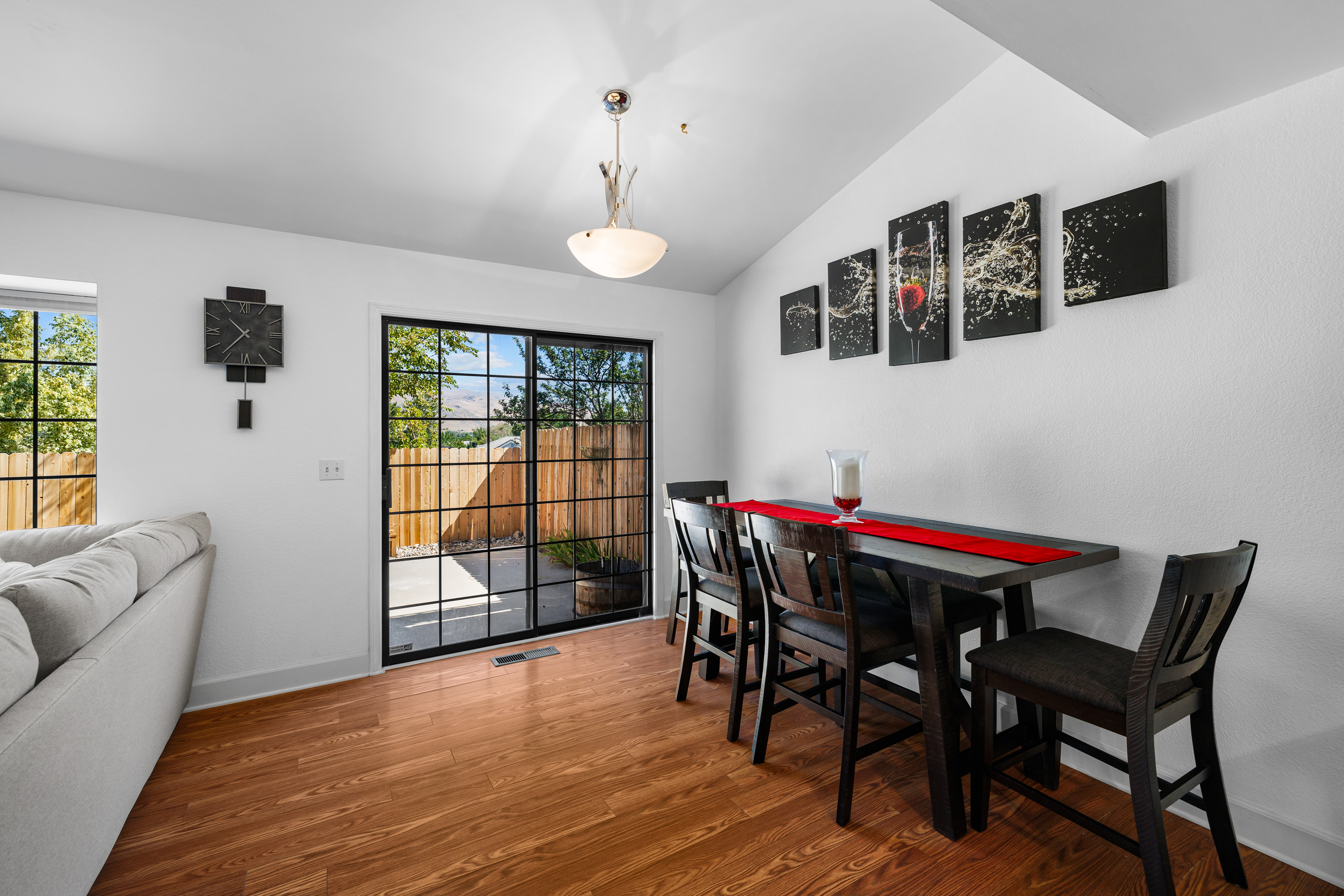 4282 Furgerson Ranch Rd 