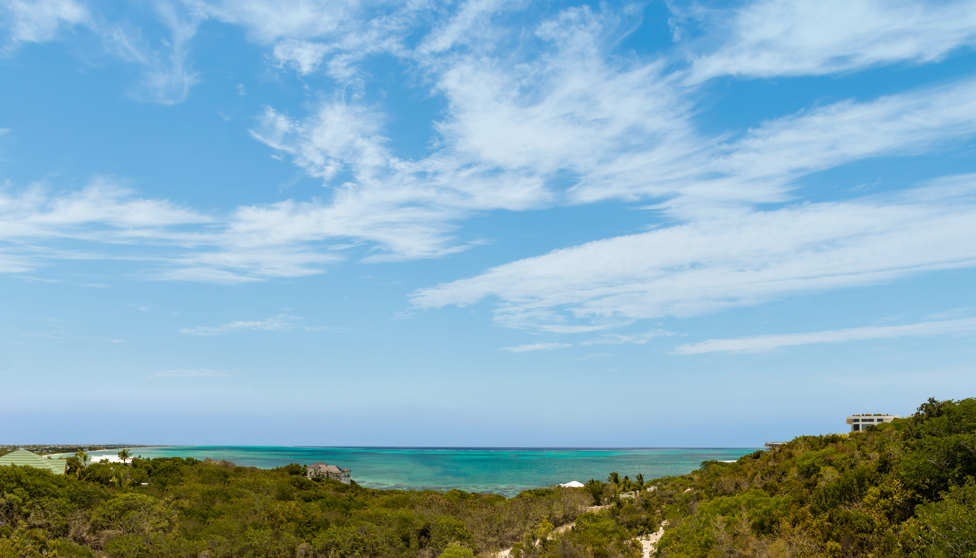Oceanview Summit Villa 3