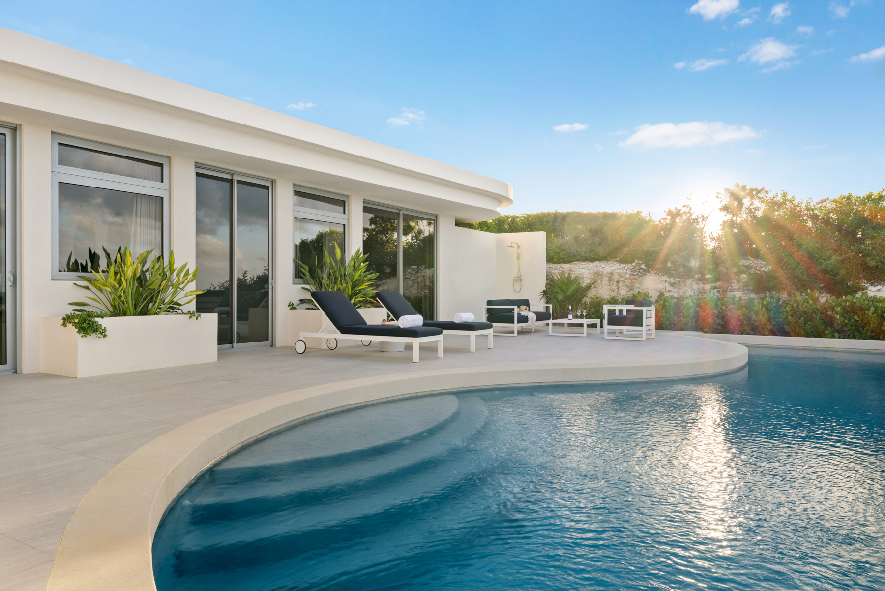Oceanview Summit Villa 3