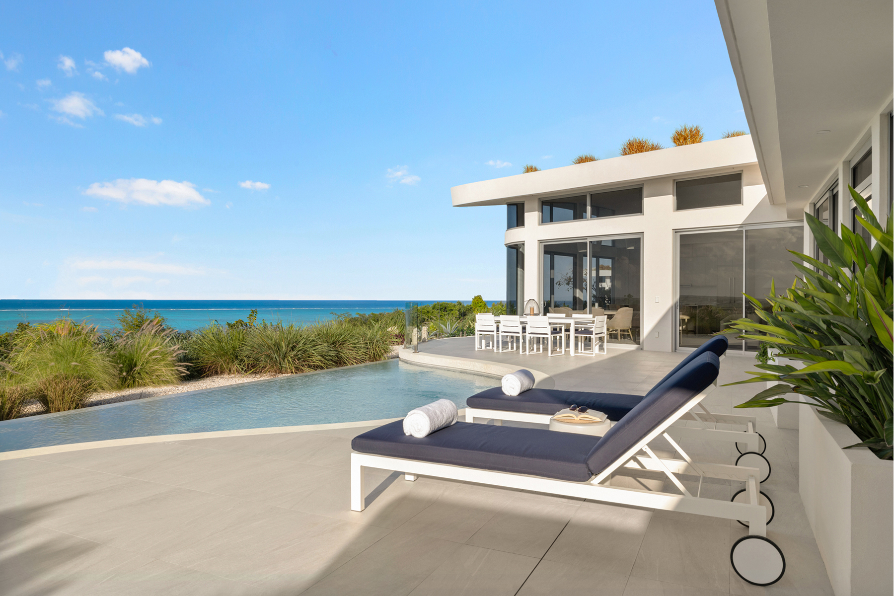 Oceanview Summit Villa 3