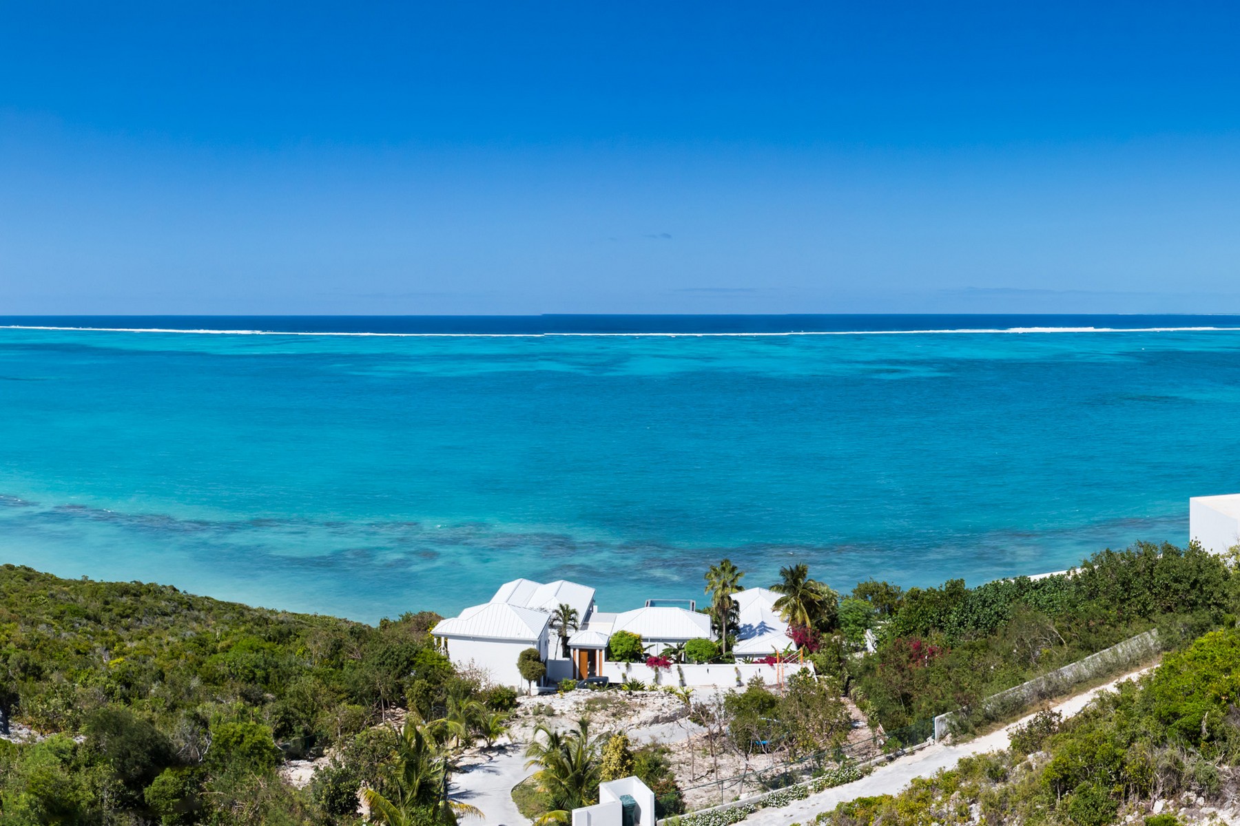 Oceanview Summit Villa 2