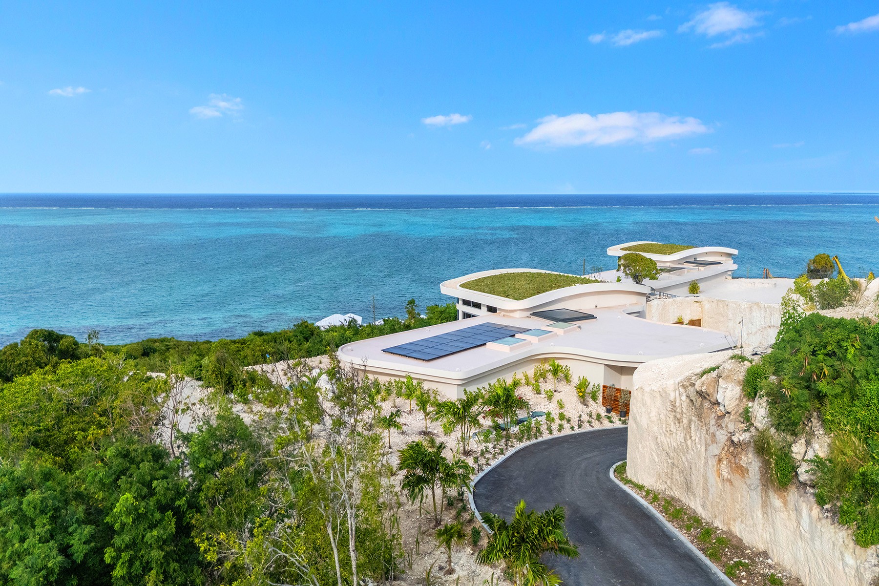 Oceanview Summit Villa 2