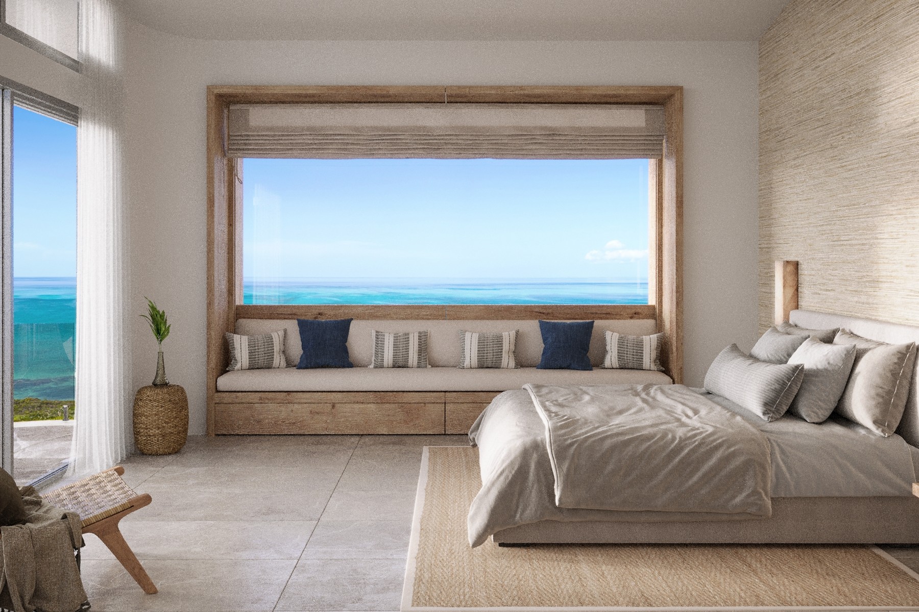 Oceanview Summit Villa 2