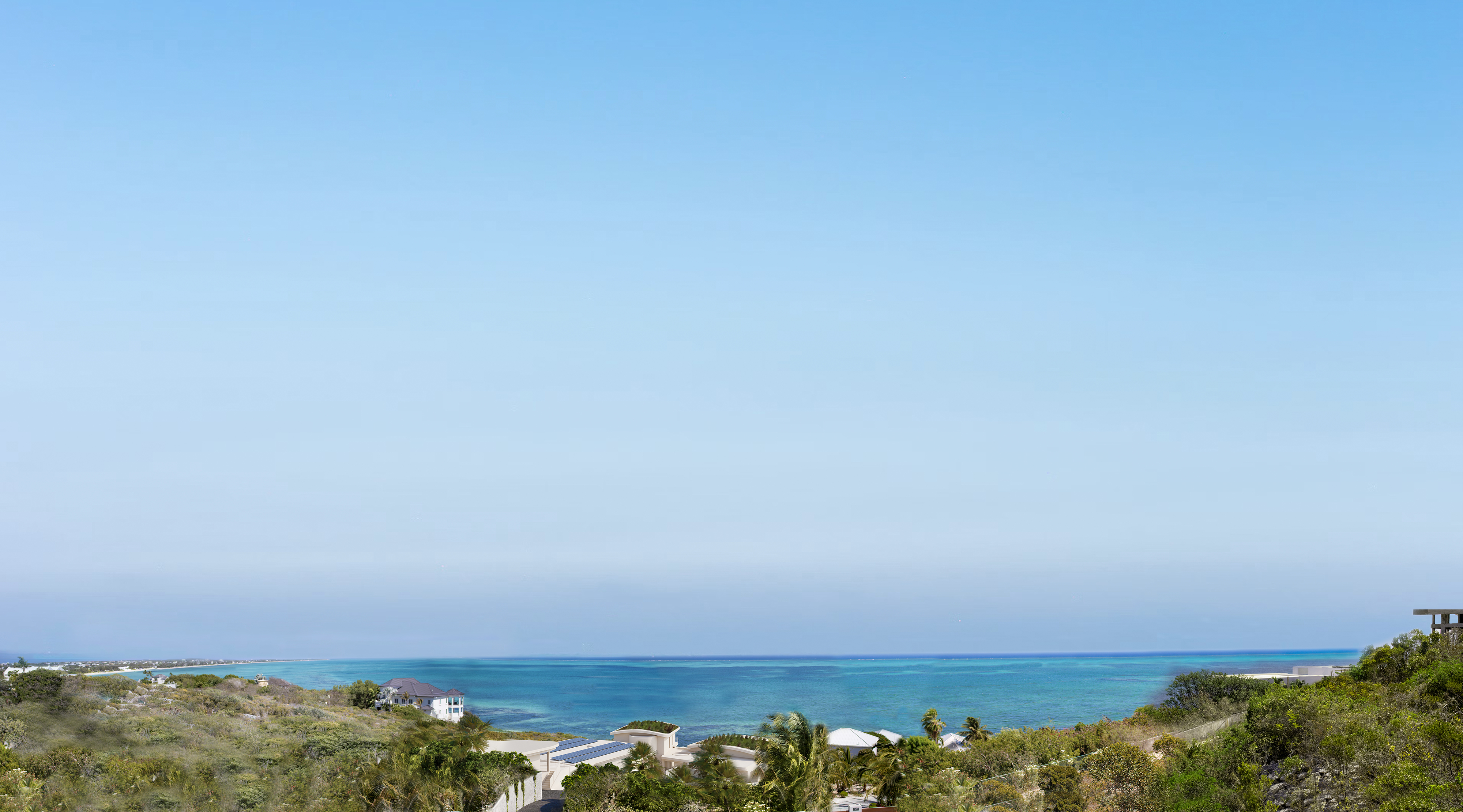 Oceanview Summit Villa 2