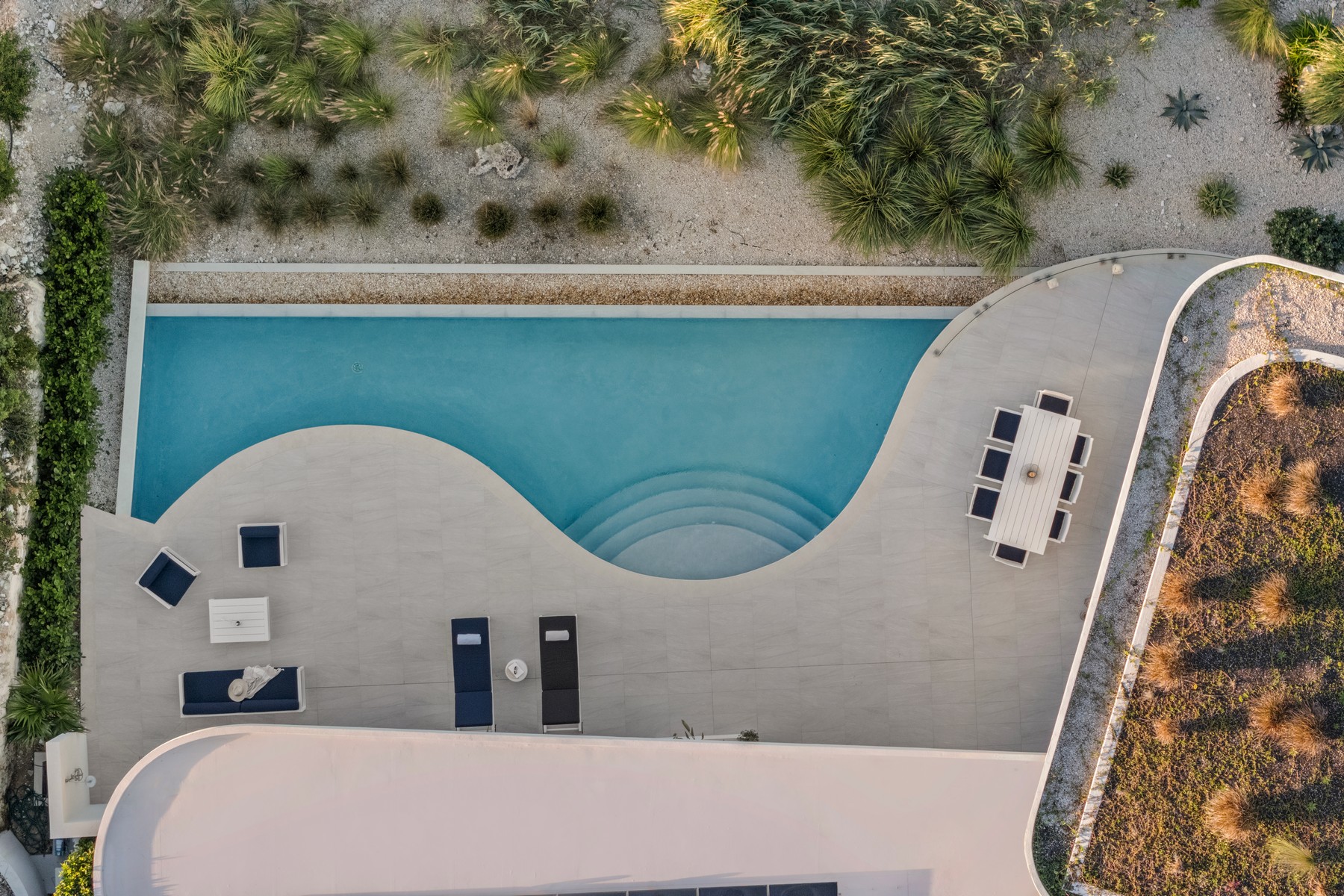 Oceanview Summit Villa 2