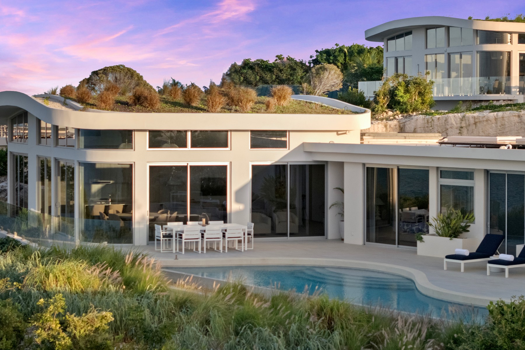 Oceanview Summit Villa 2
