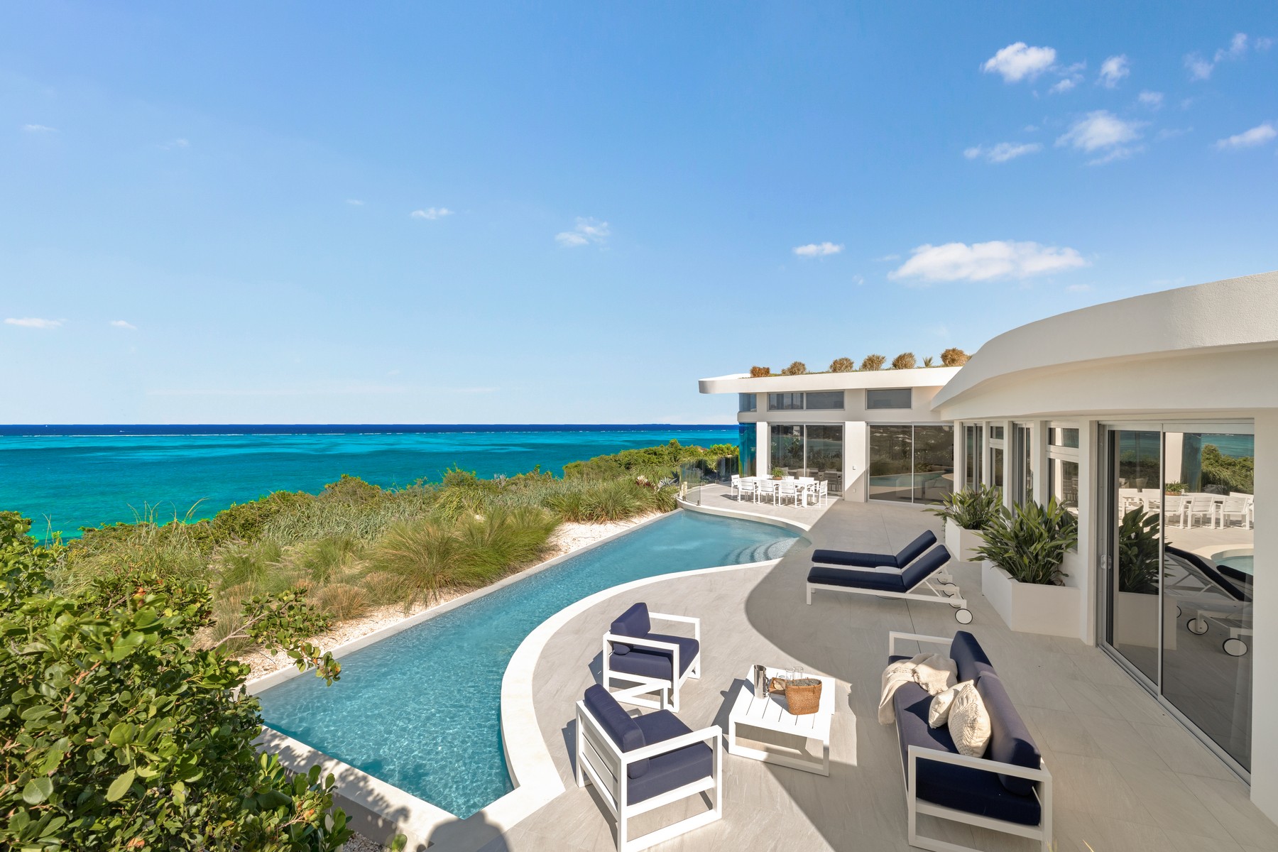 Oceanview Summit Villa 2