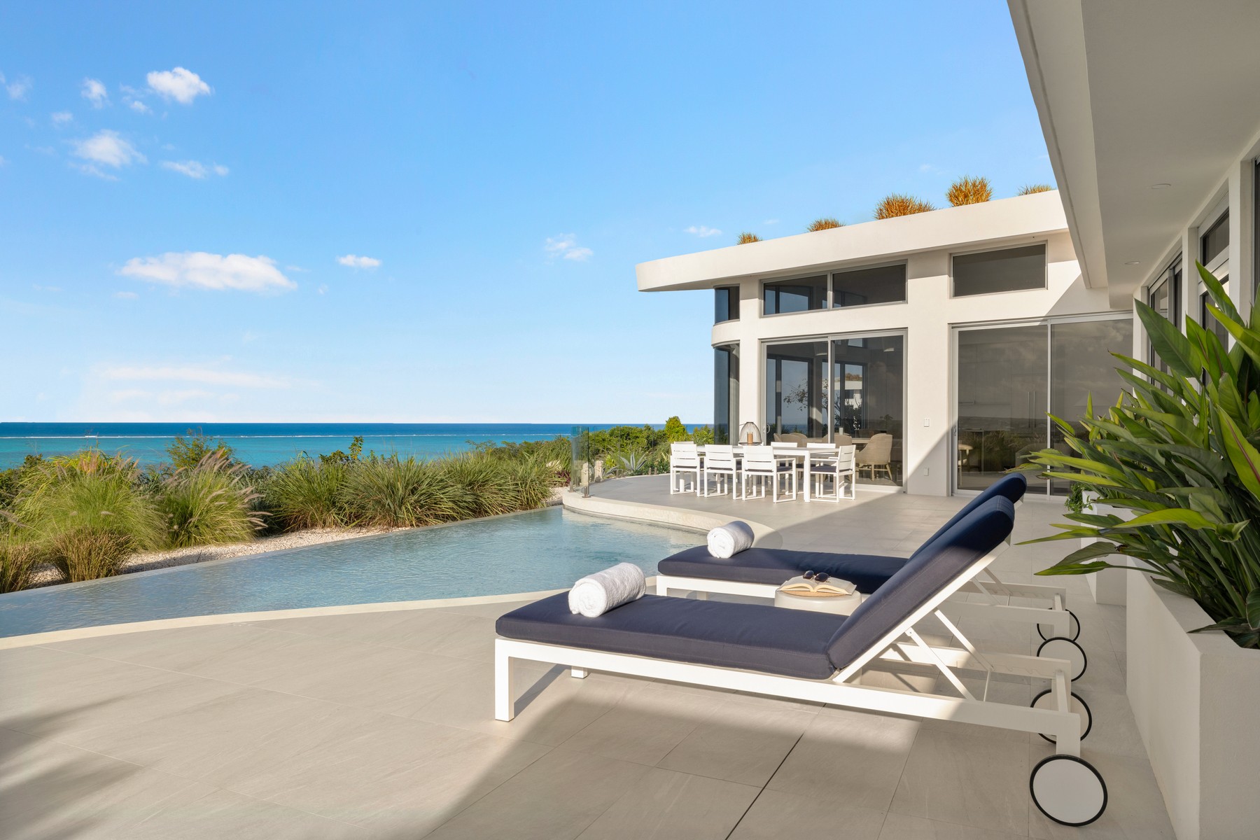 Oceanview Summit Villa 2