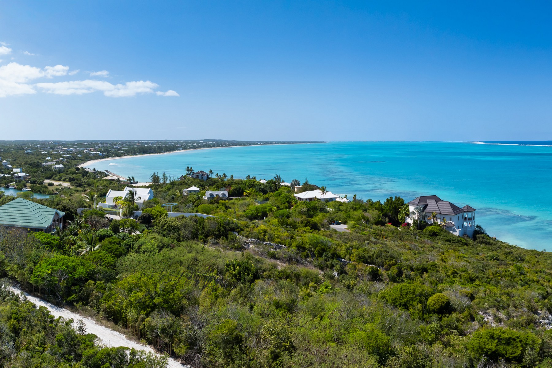 Oceanview Summit Villa 2