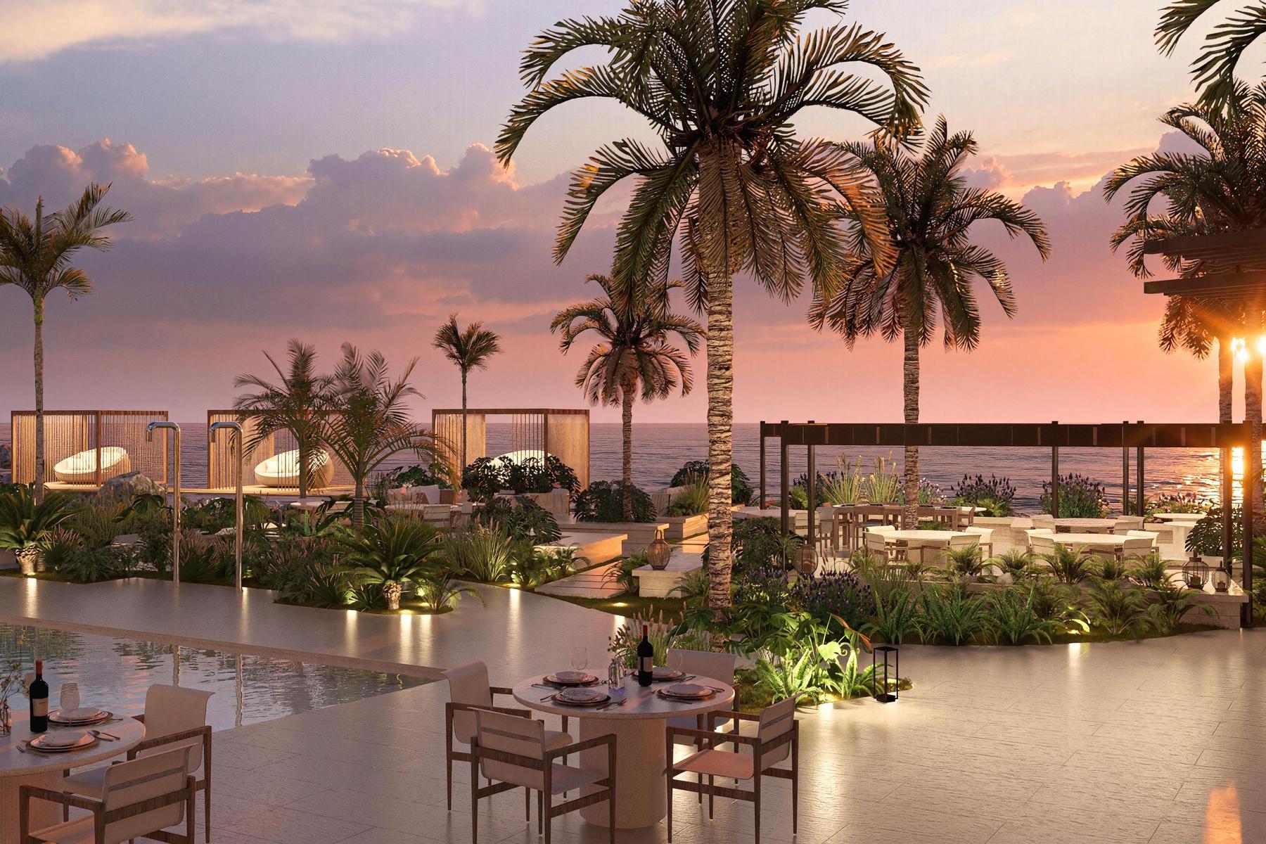 Arc Sky Villa, South Bank