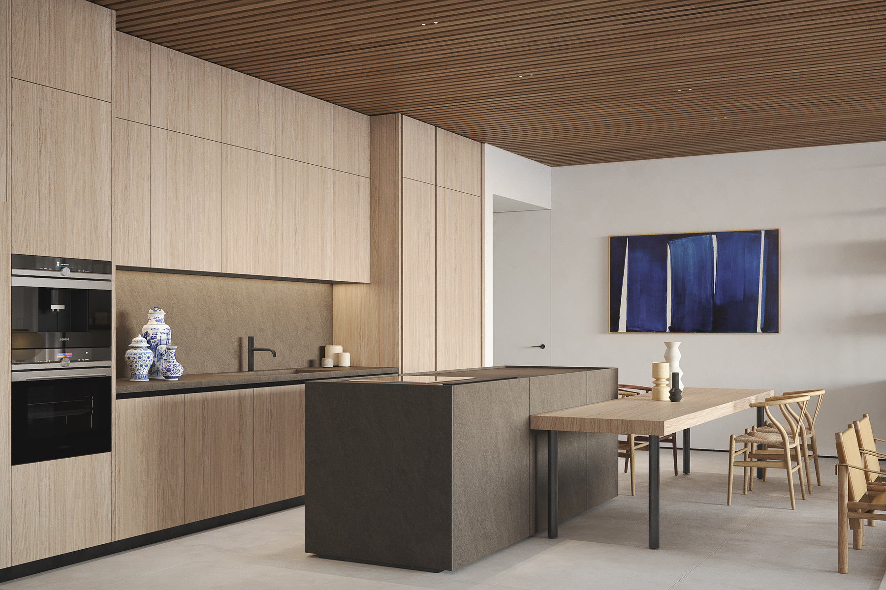 Arc Sky Villa, South Bank