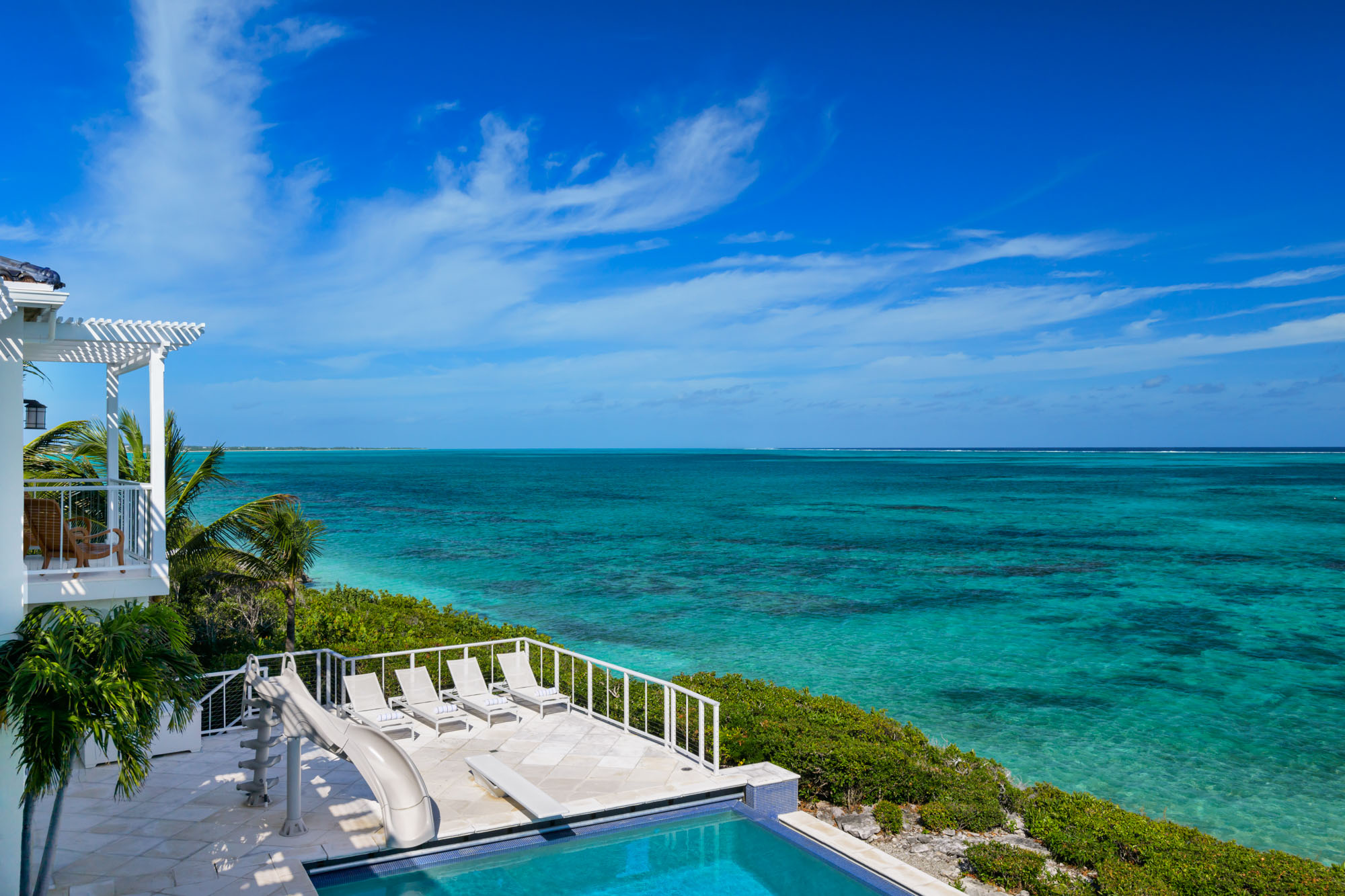Azure Villa Villas at Blue Mountain
