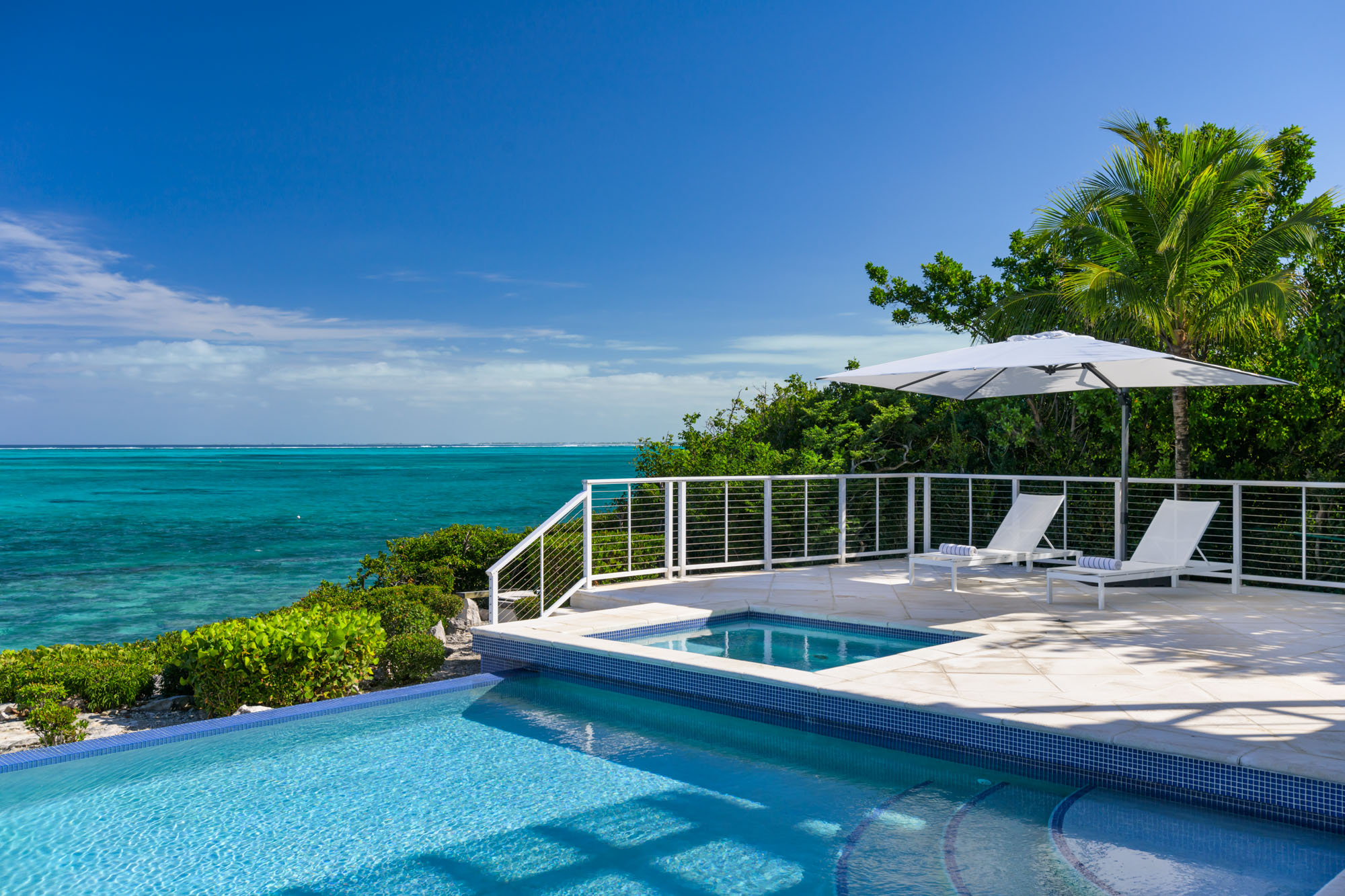 Azure Villa Villas at Blue Mountain