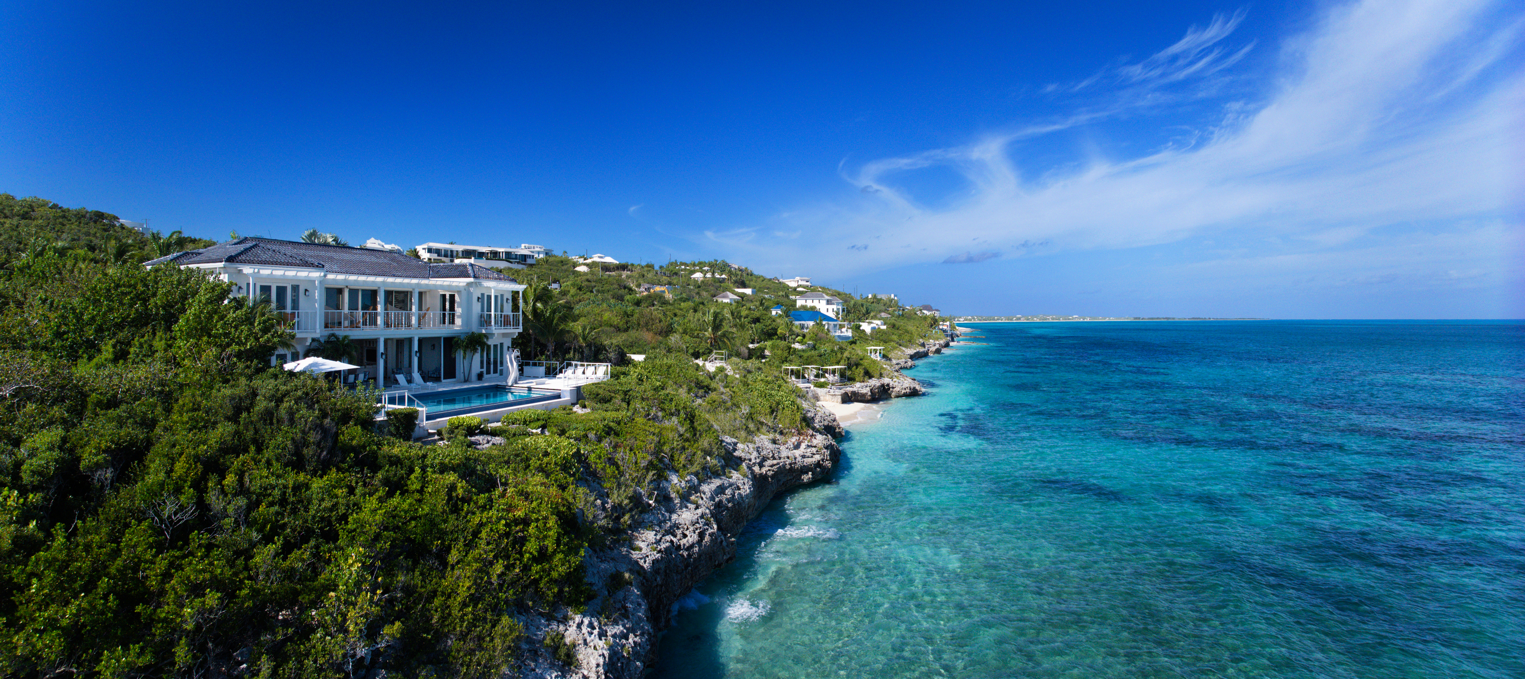 Azure Villa Villas at Blue Mountain