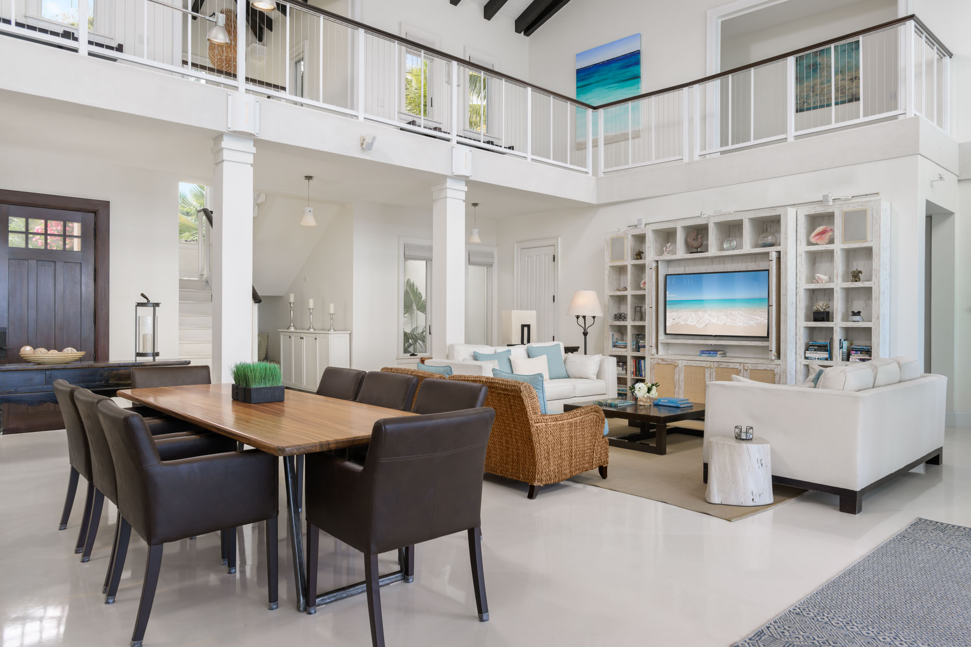 Azure Villa Villas at Blue Mountain