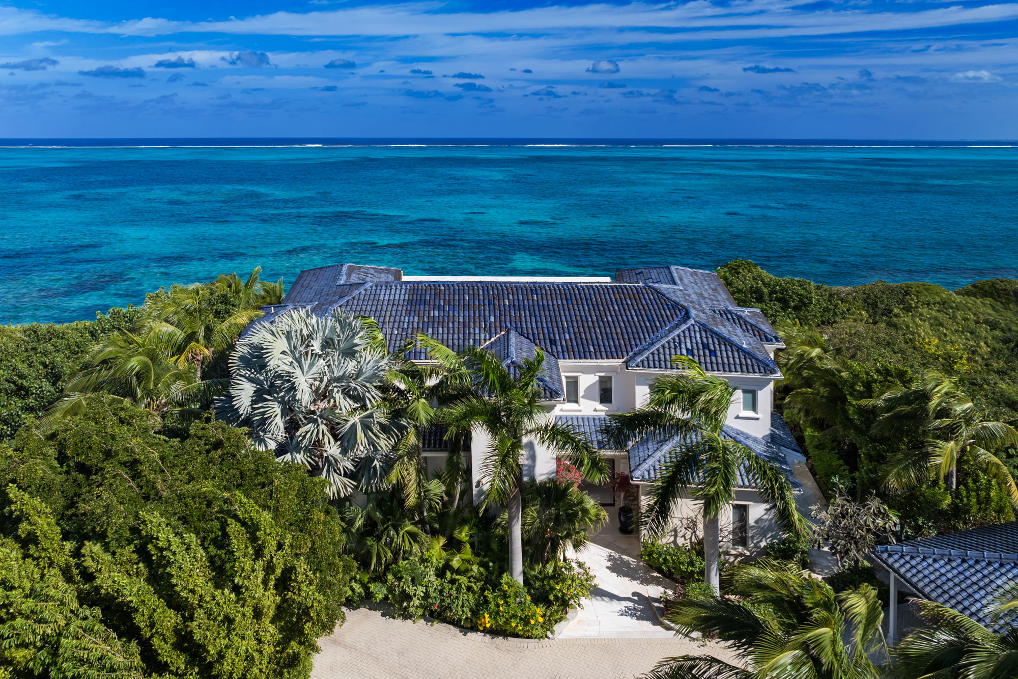 Azure Villa Villas at Blue Mountain