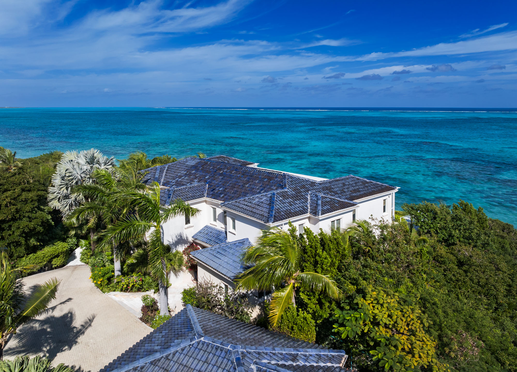 Azure Villa Villas at Blue Mountain