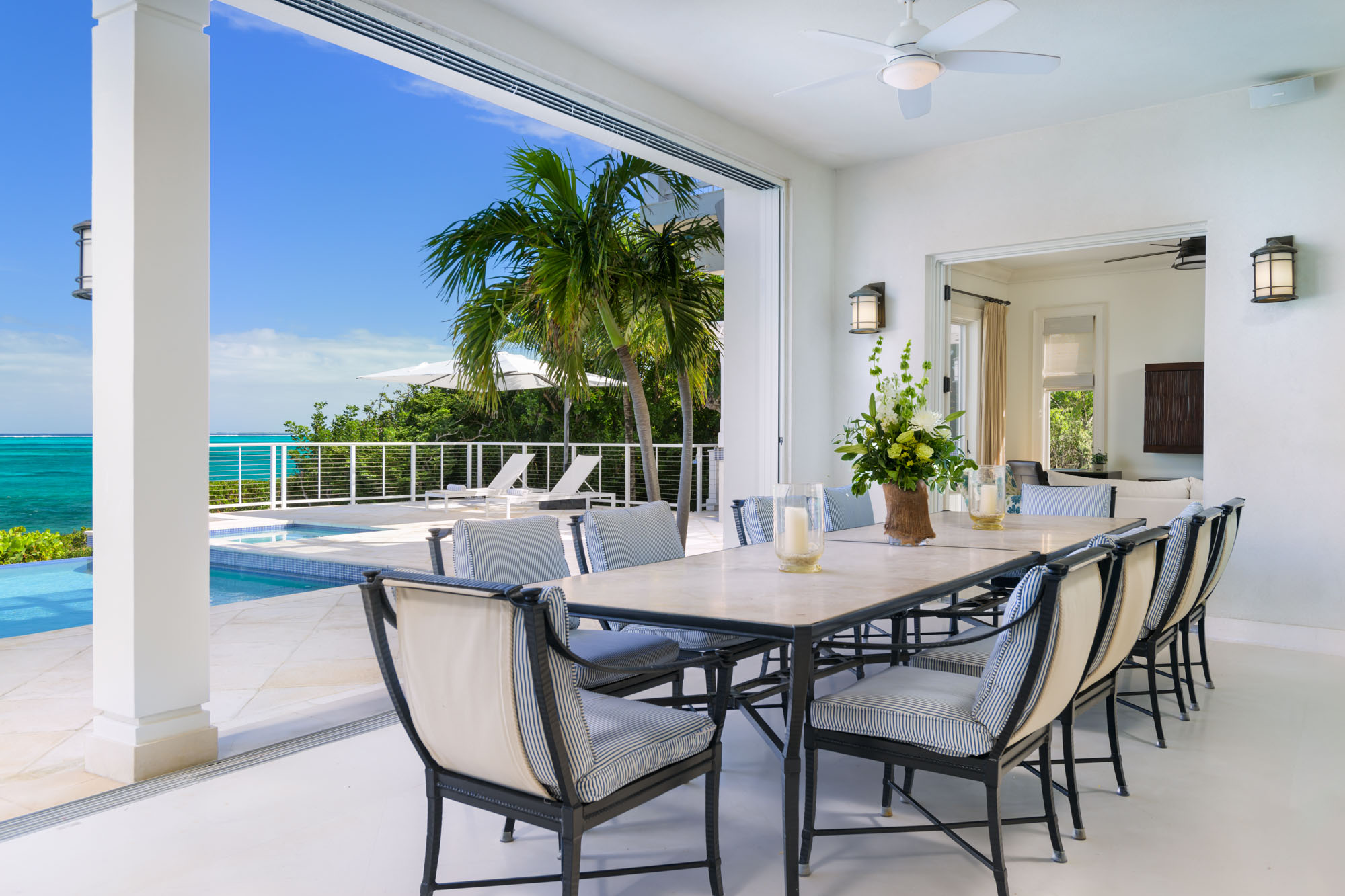 Azure Villa Villas at Blue Mountain
