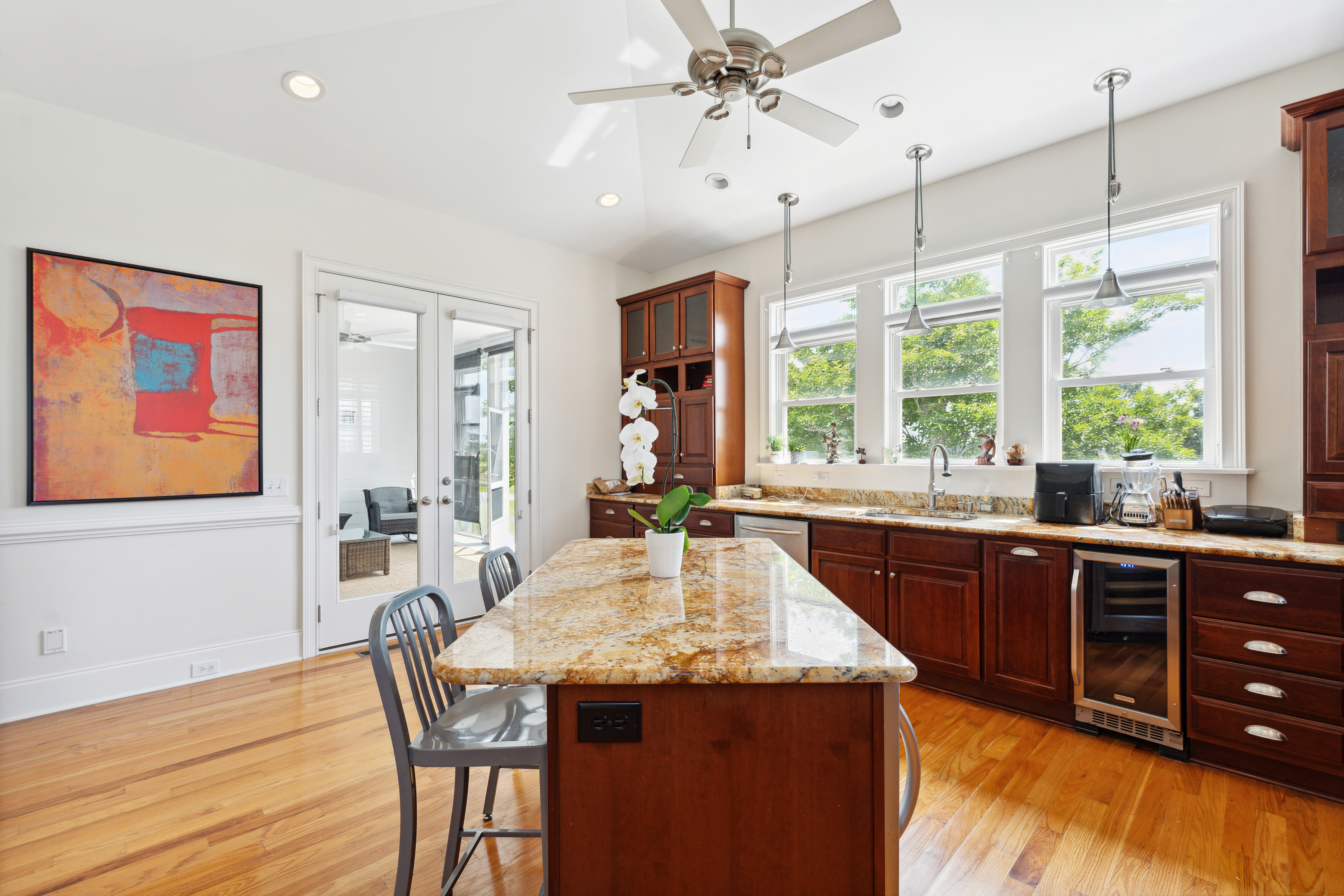 2664 Crooked Stick Lane