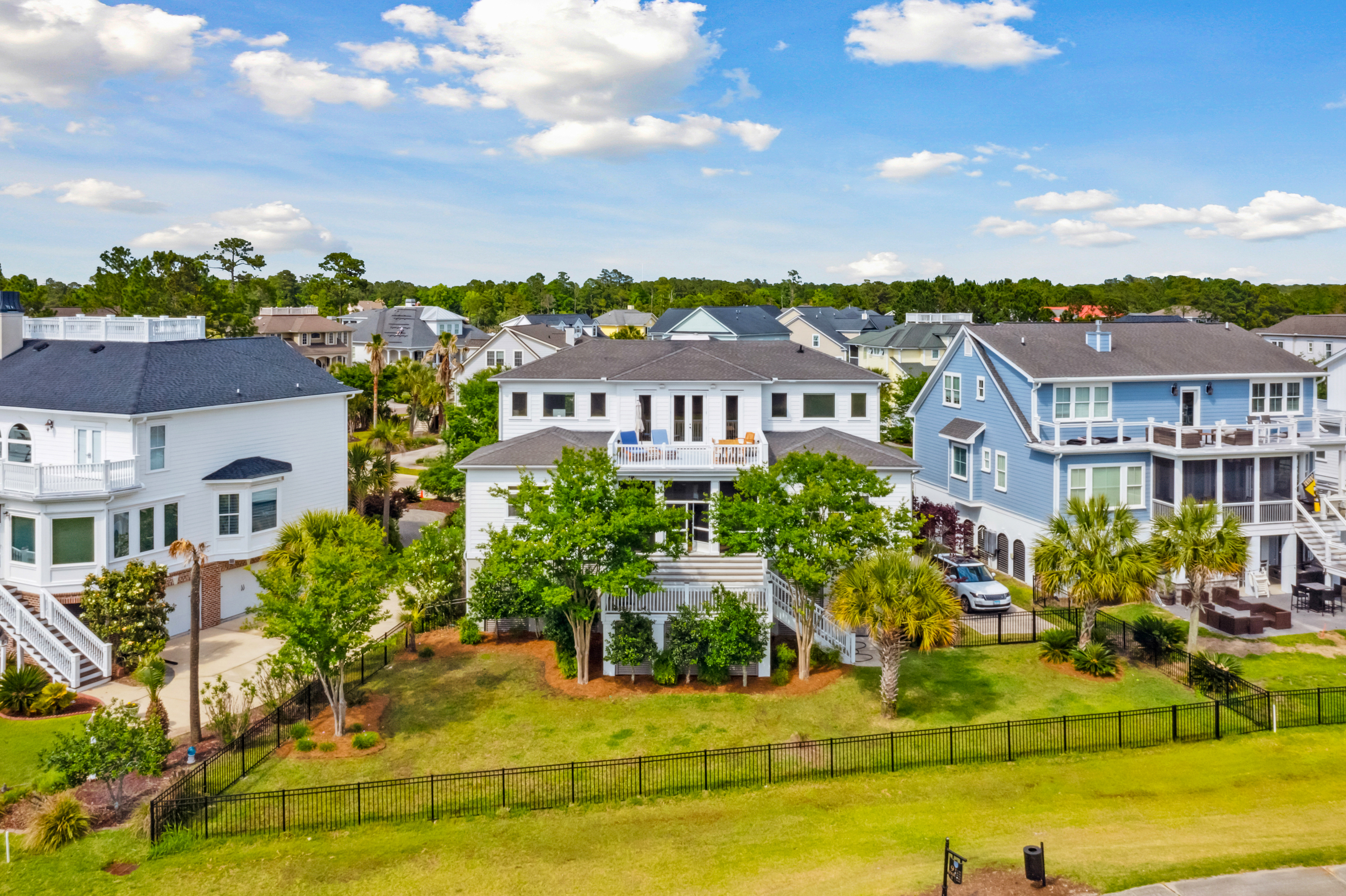 2664 Crooked Stick Lane