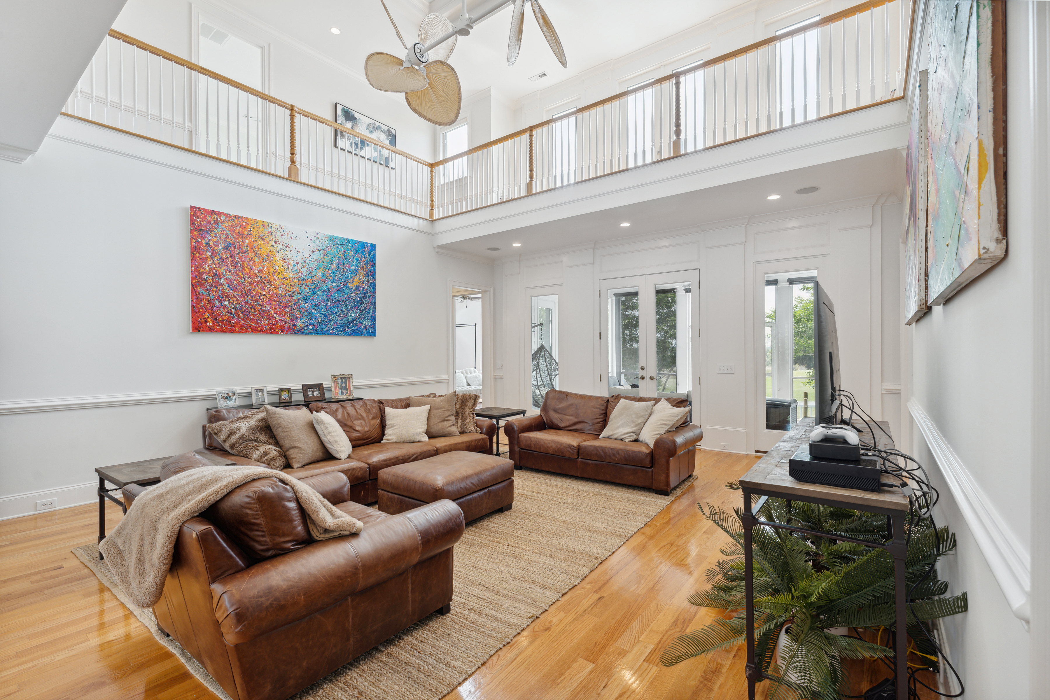2664 Crooked Stick Lane