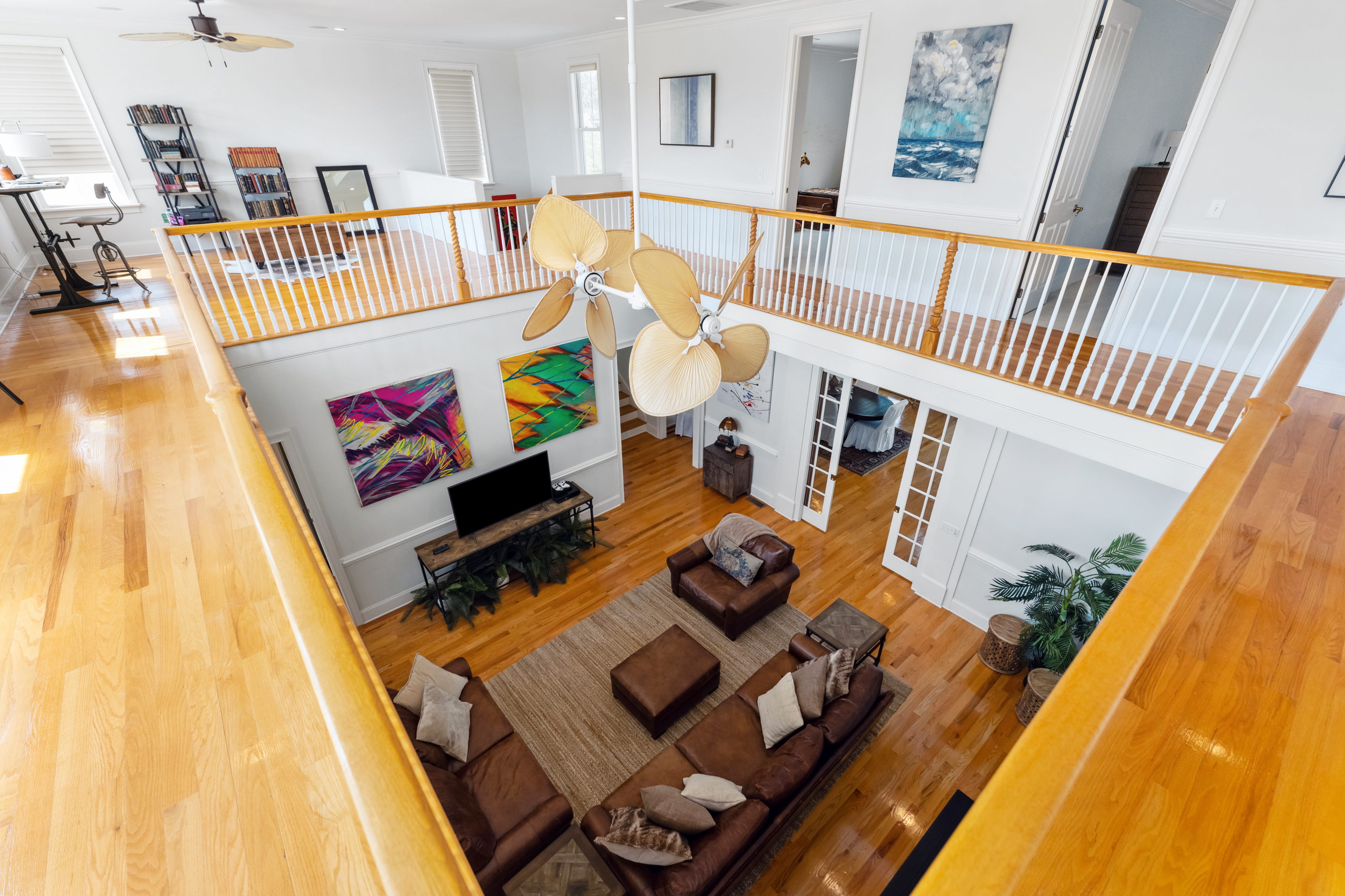 2664 Crooked Stick Lane