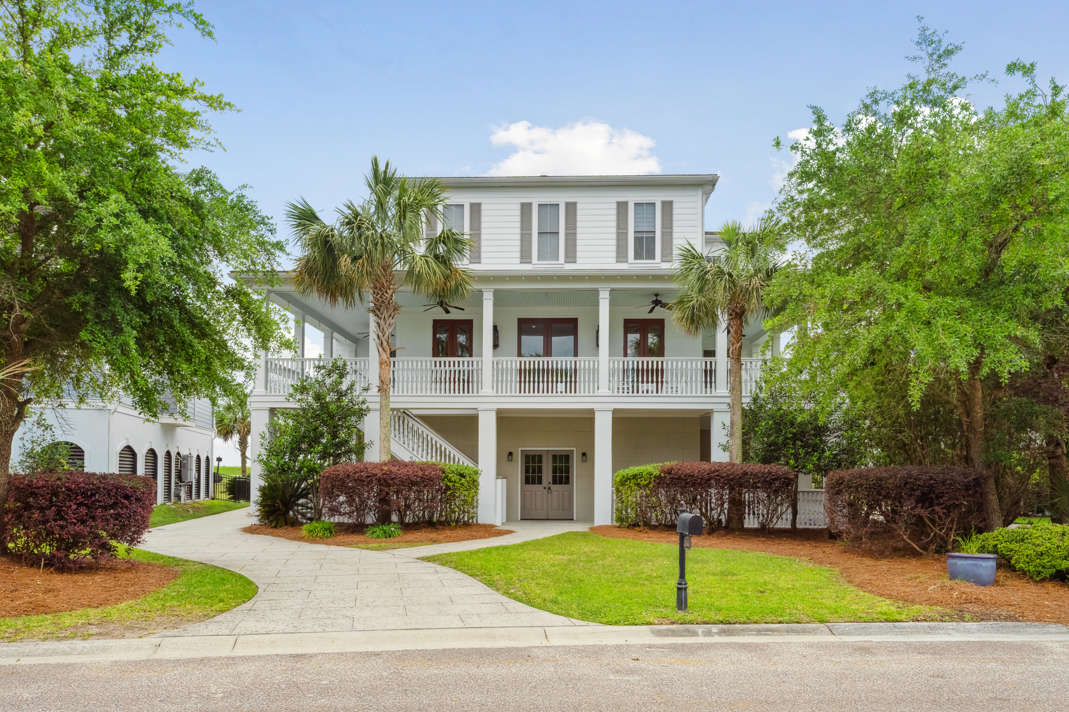 2664 Crooked Stick Lane