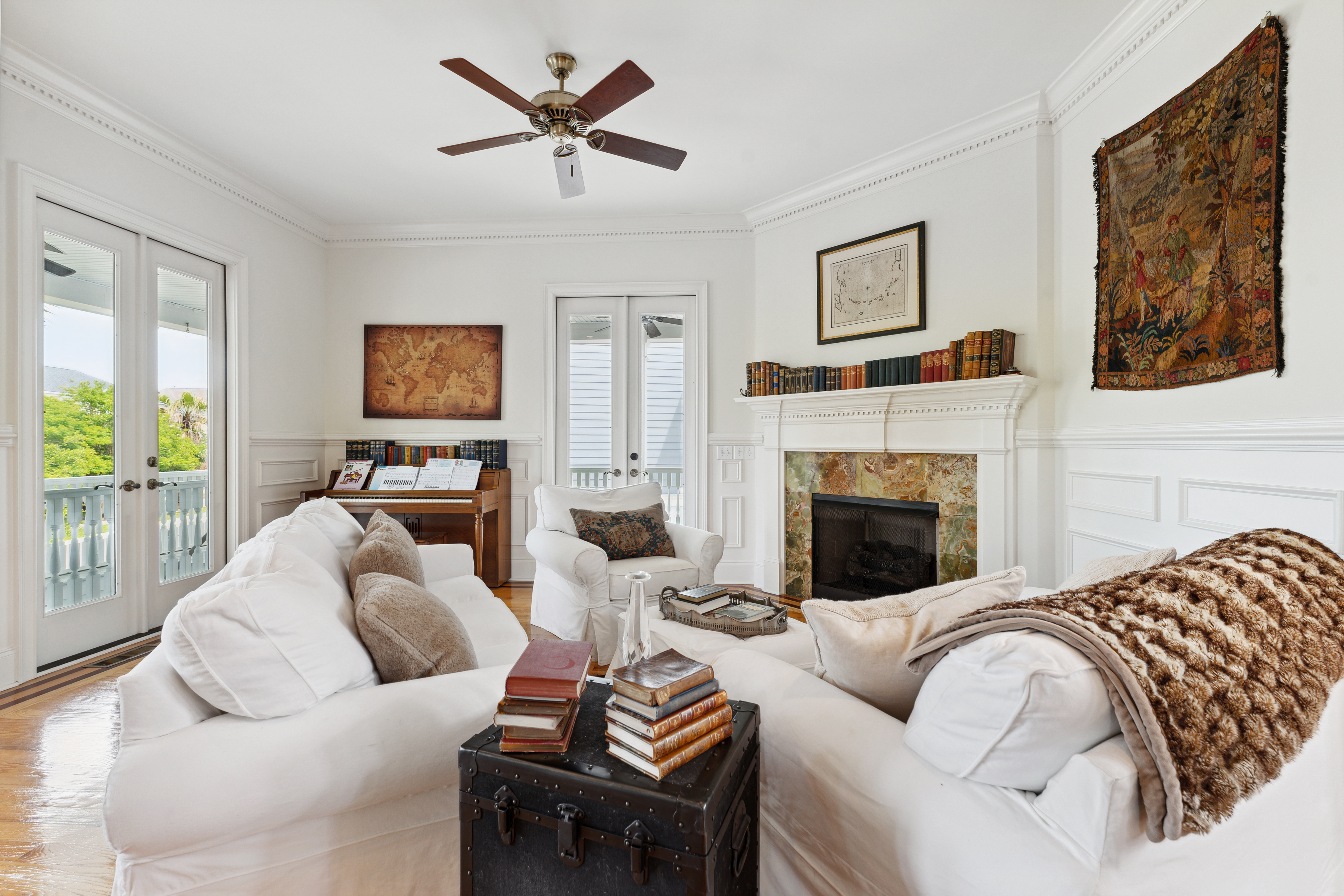 2664 Crooked Stick Lane
