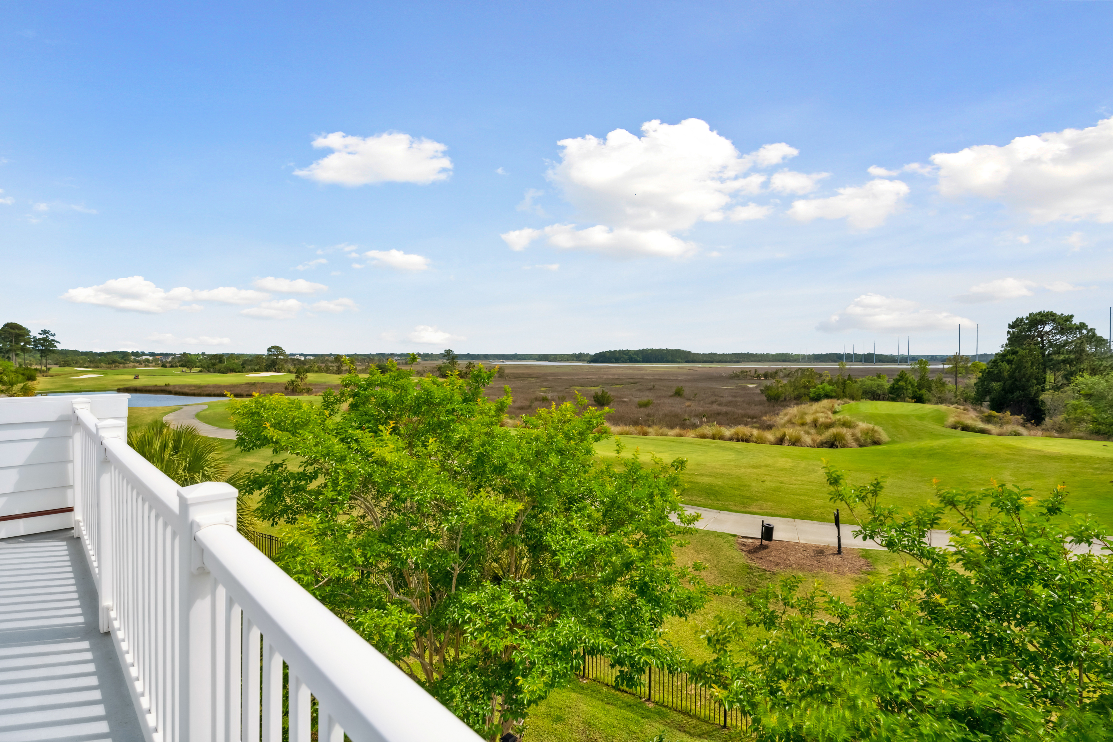 2664 Crooked Stick Lane