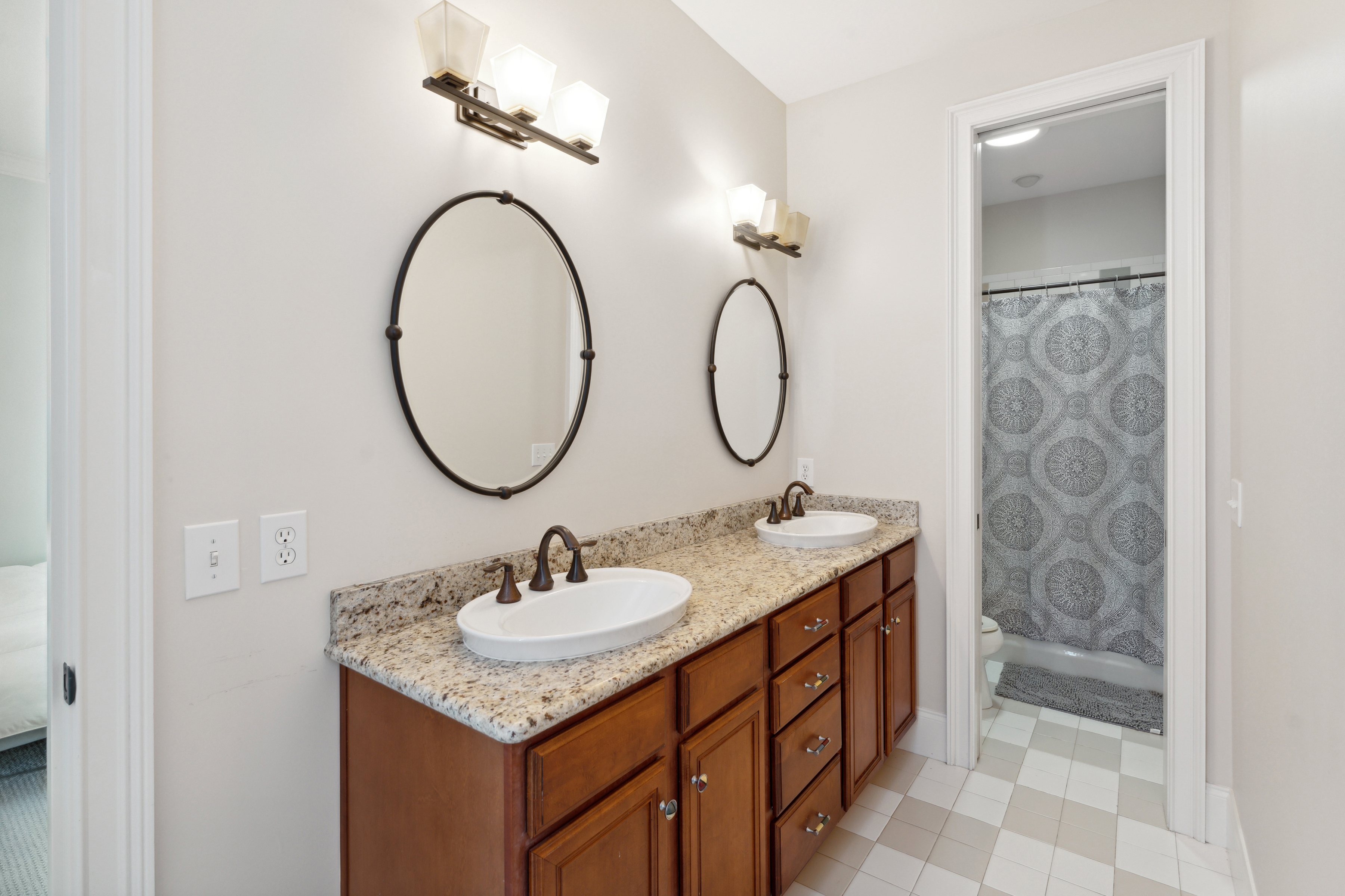 2664 Crooked Stick Lane