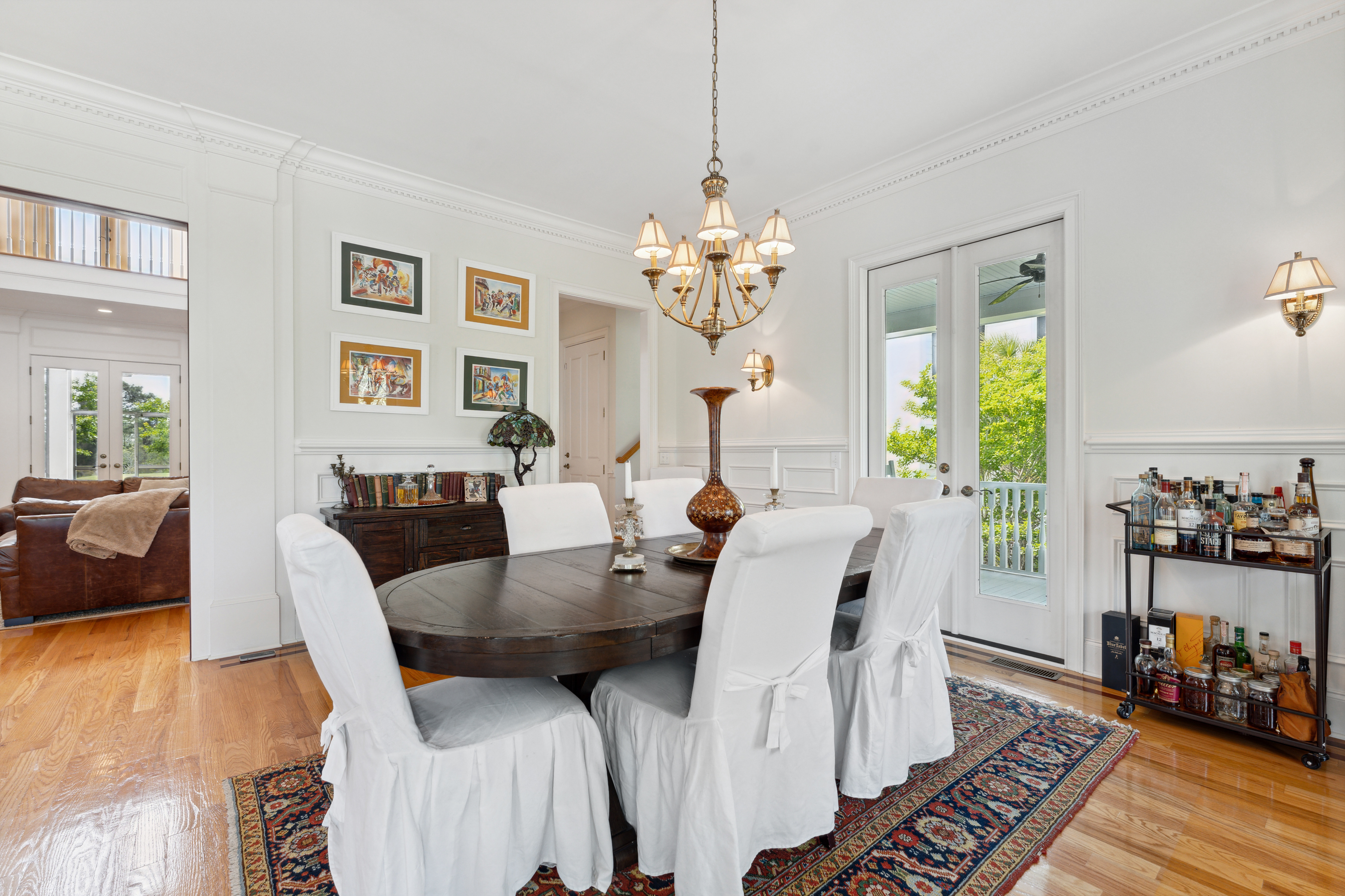 2664 Crooked Stick Lane