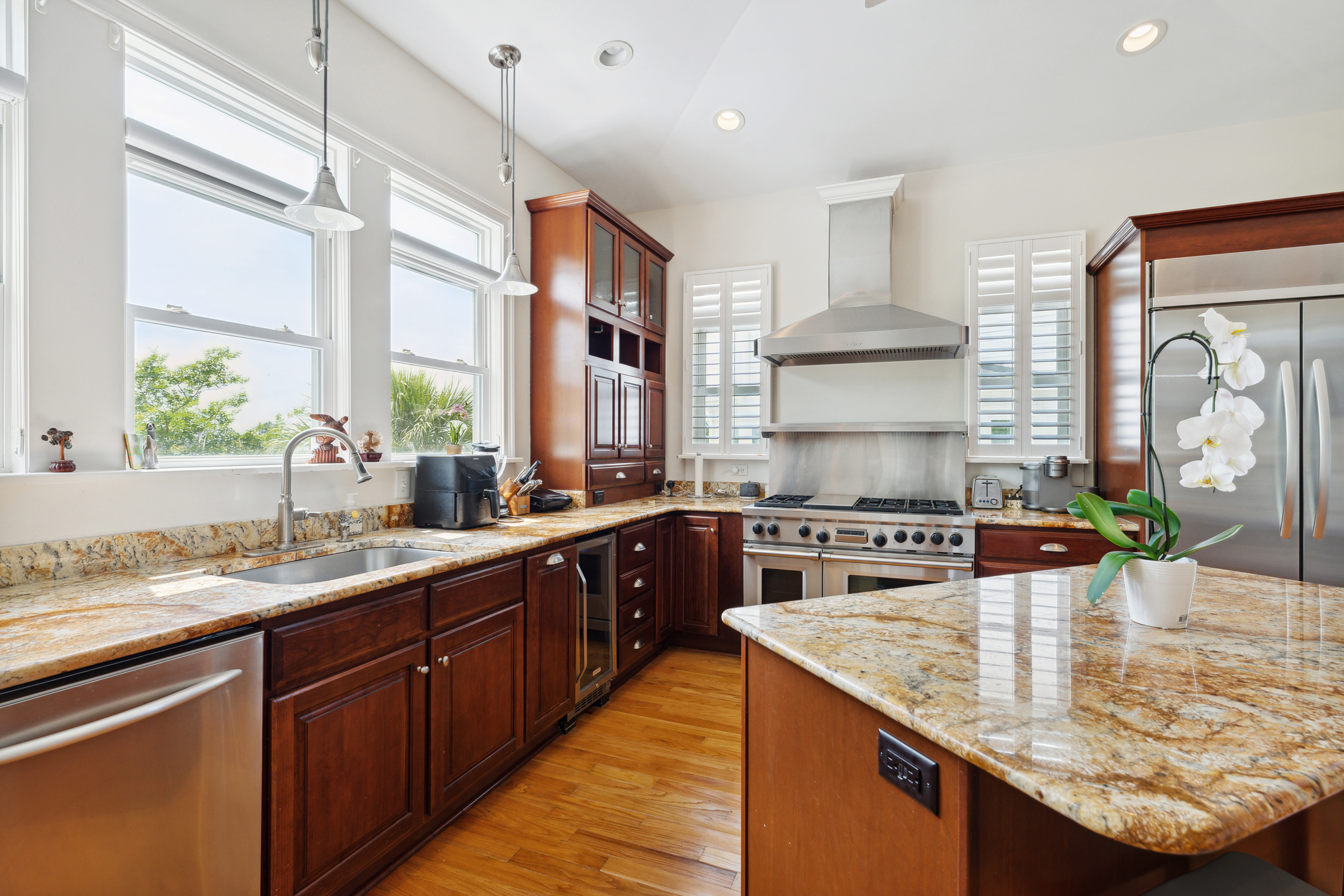 2664 Crooked Stick Lane