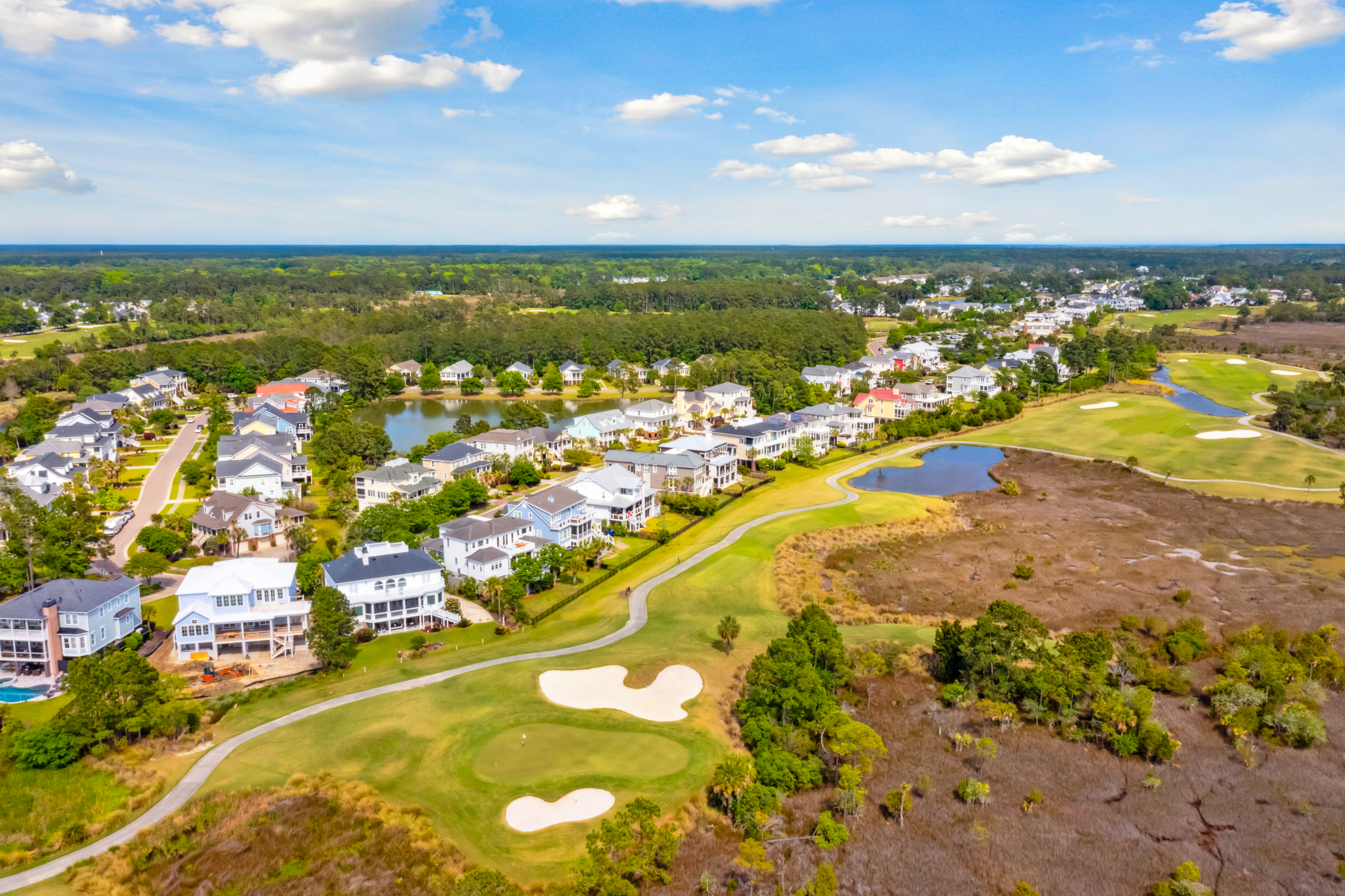 2664 Crooked Stick Lane