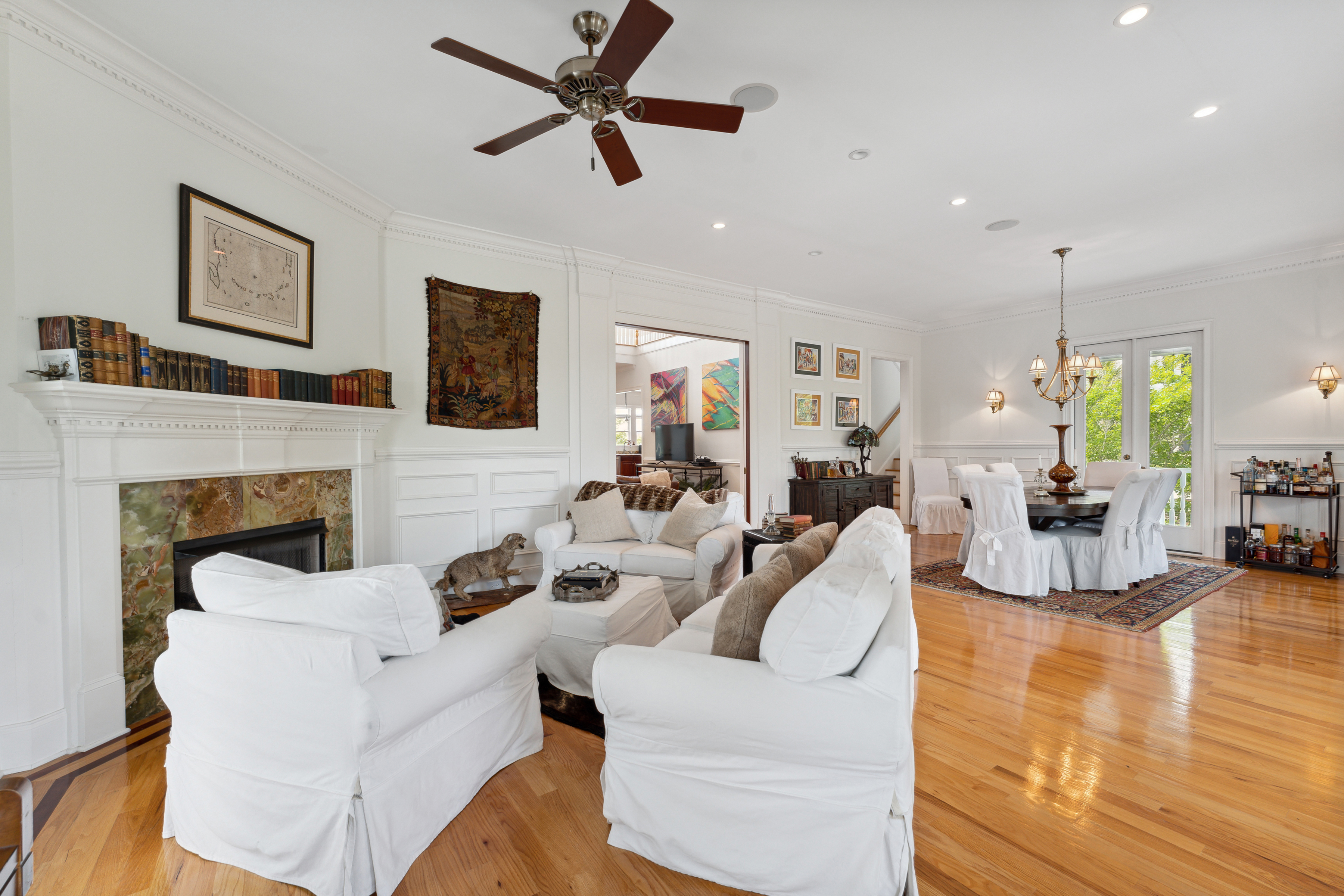 2664 Crooked Stick Lane