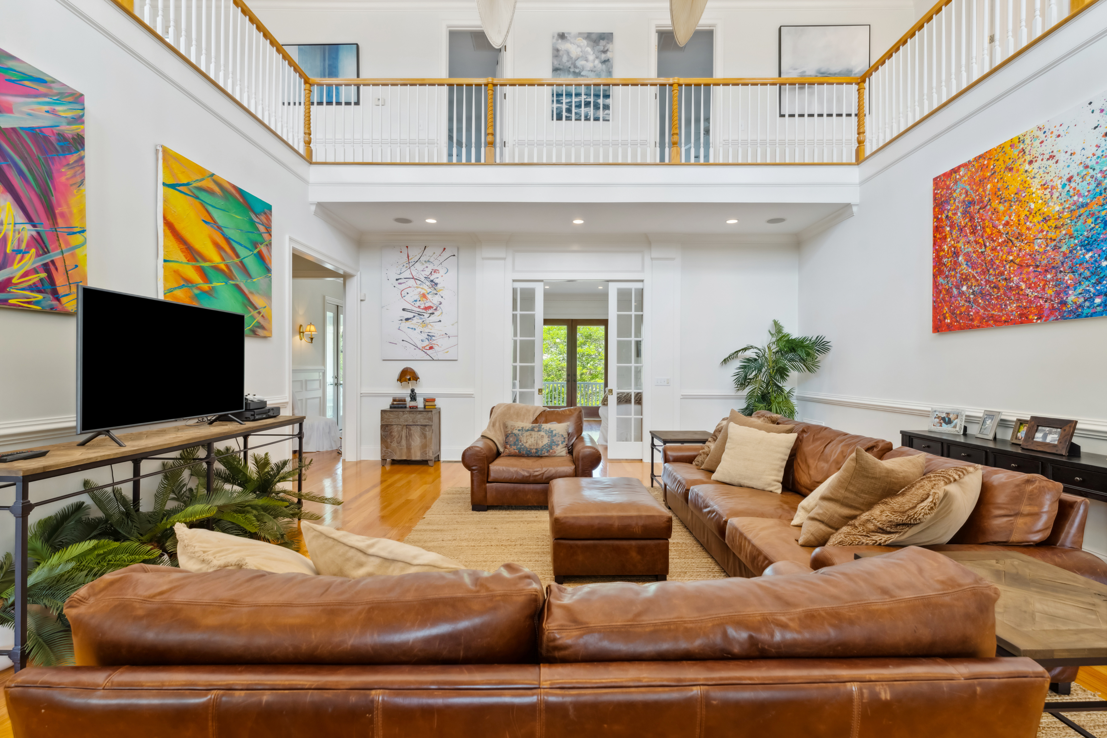 2664 Crooked Stick Lane