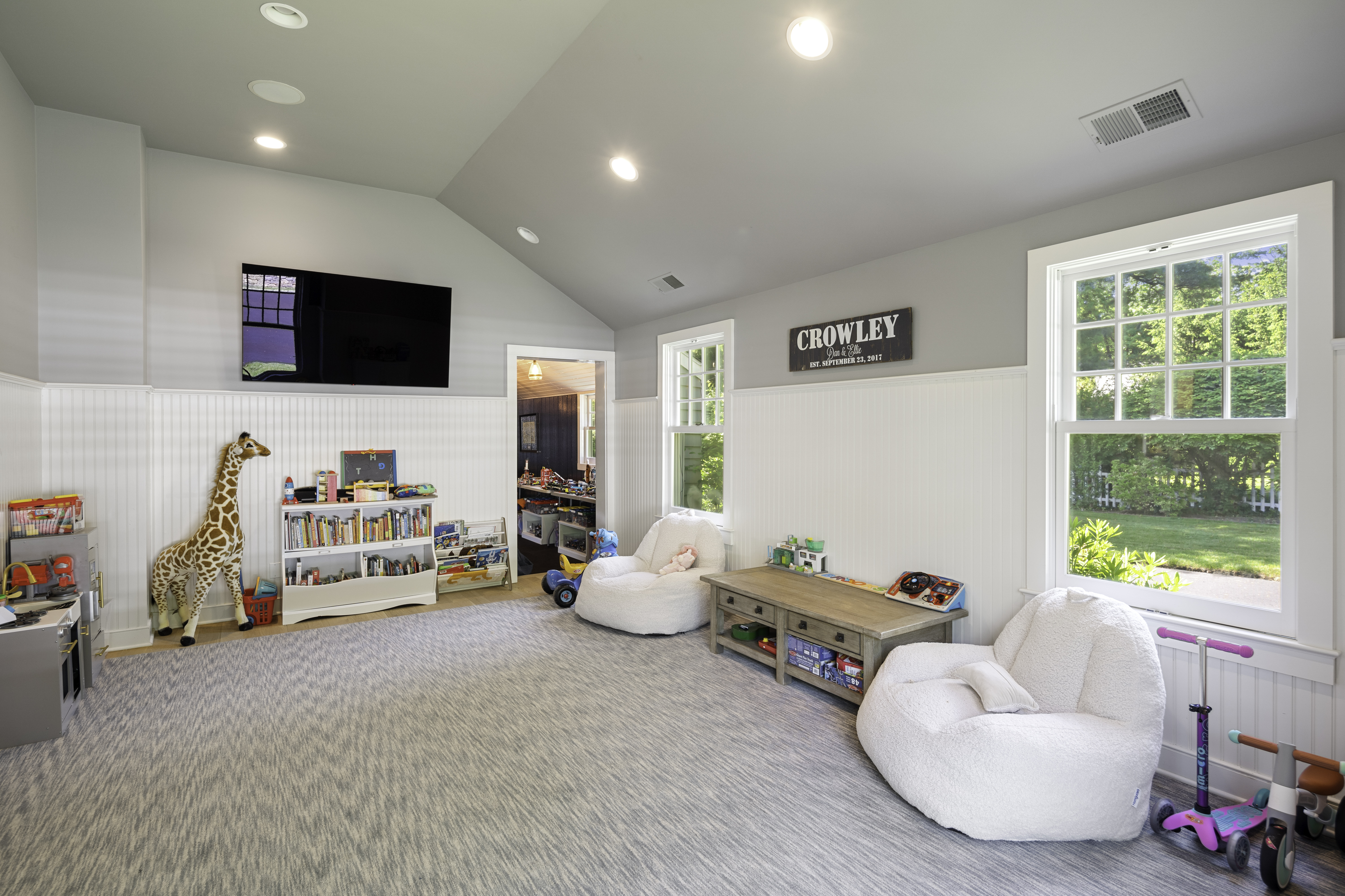 31 Bayberry Road