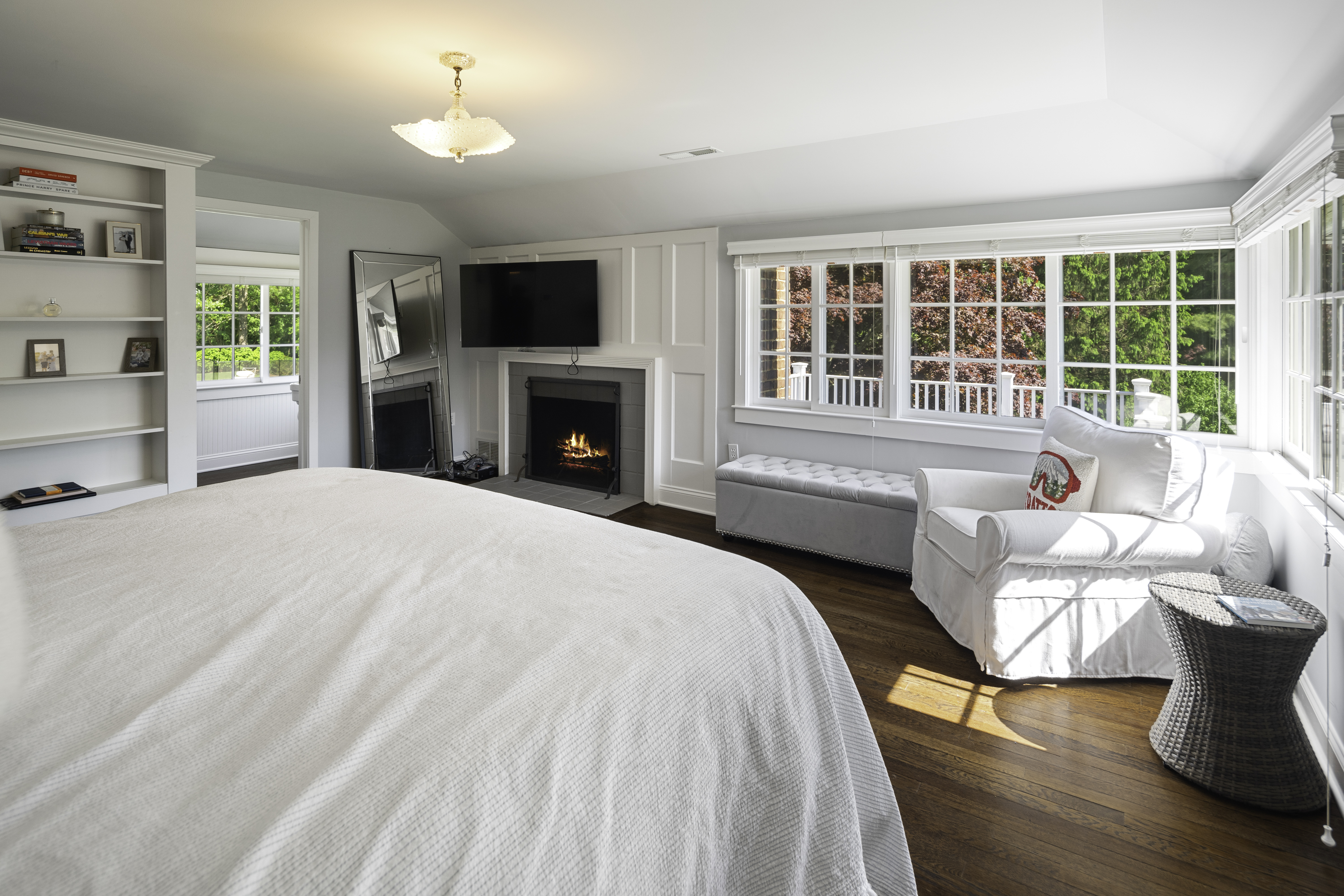 31 Bayberry Road